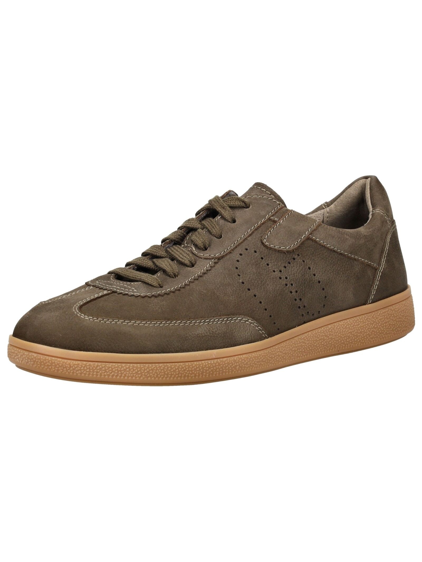 Pius Gabor Sneaker "Pius Gabor Sneaker Leder" günstig online kaufen