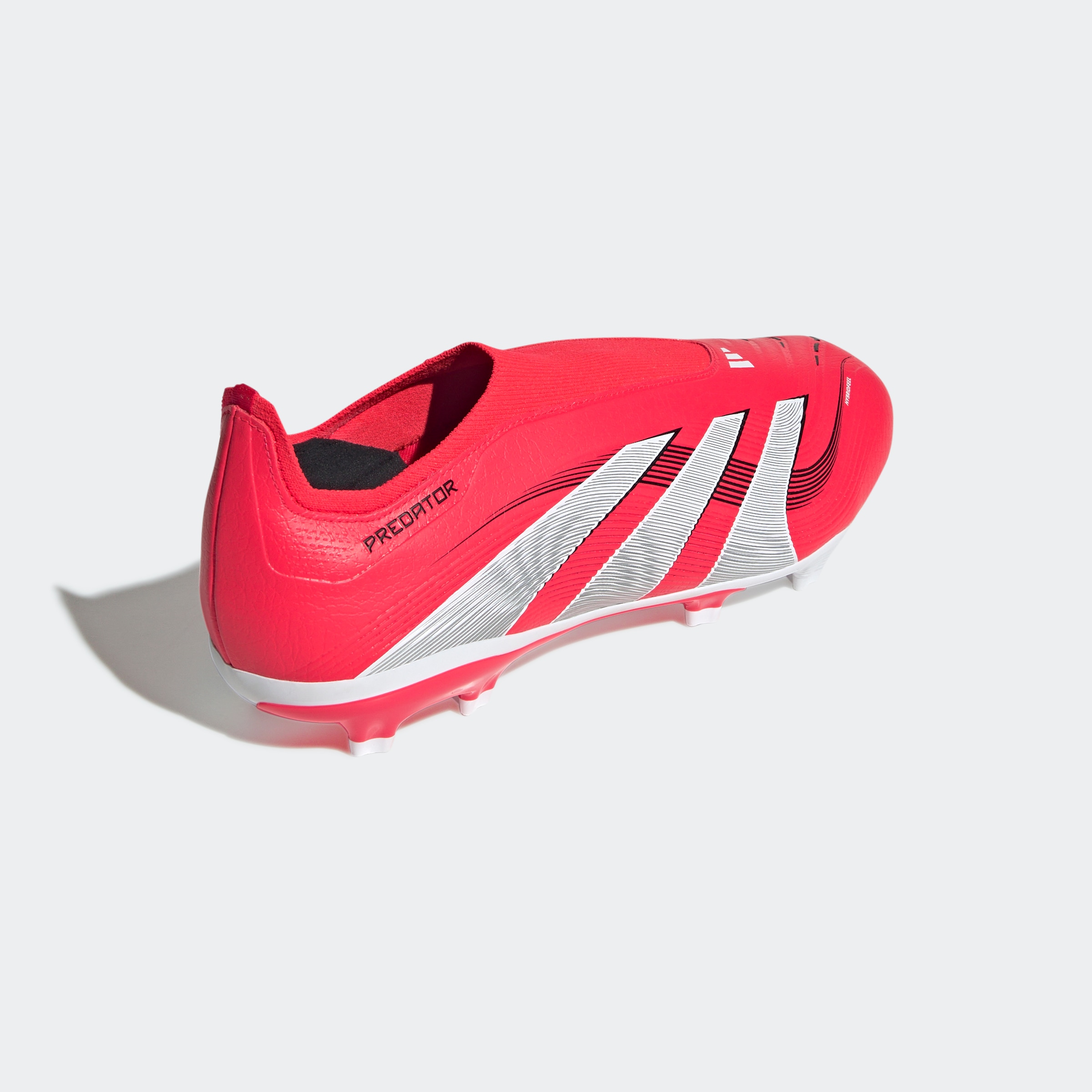adidas Performance Fußballschuh »PREDATOR LEAGUE LACELESS FG/MG«