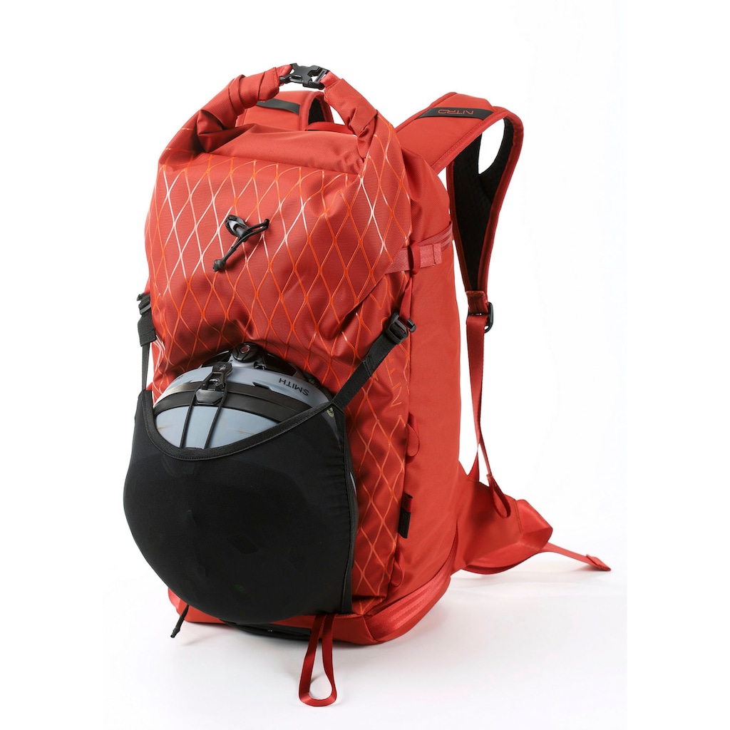 NITRO Freizeitrucksack »Splitpack 30«