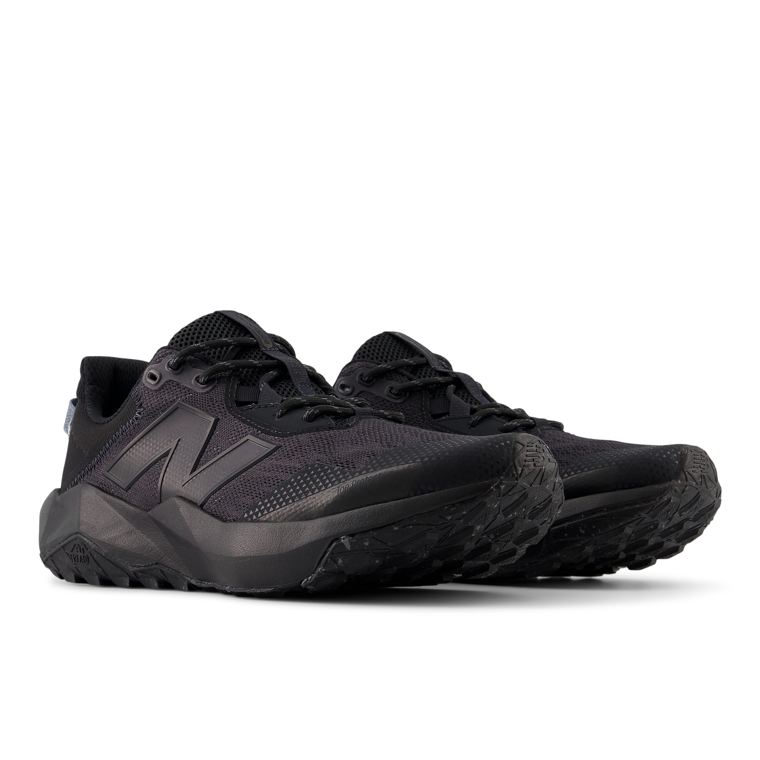 New Balance Laufschuh "Dynasoft Nitrel V6" Trailrunning-Schuhe