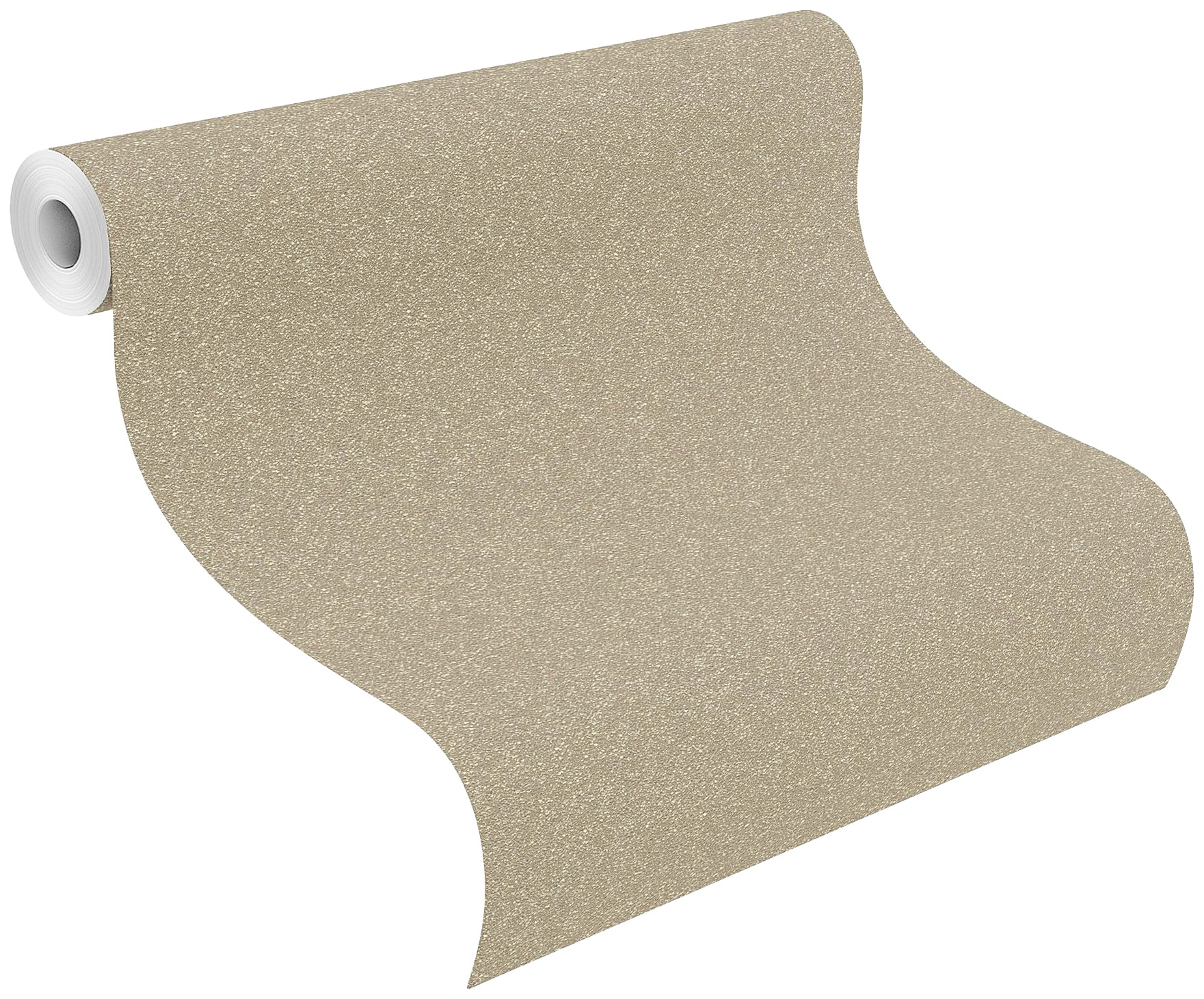 Thumbnail - Rasch Vliestapete "GLAM" uni geprägt