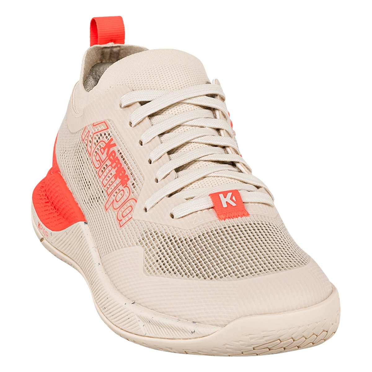 Kempa Hallenschuh "Hallen-Sport-Schuhe Kourtfly W" 1 tlg.