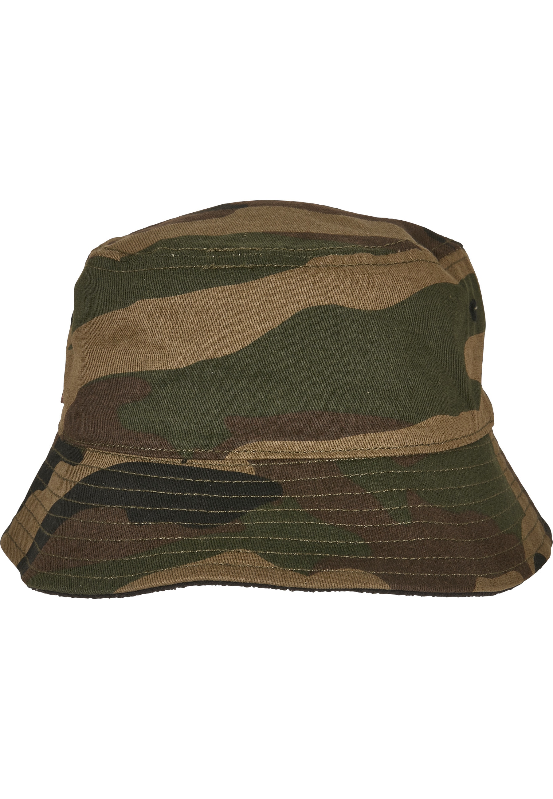 CAYLER & SONS Flex Cap »Cayler & Sons Herren Knock the Hustle Bucket Hat«