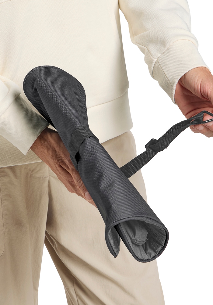 Jack Wolfskin Kulturbeutel »KONYA WASCHSALON«