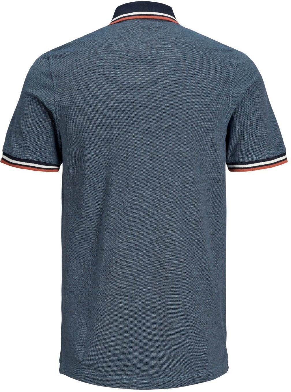 Jack & Jones Poloshirt »Paulos Polo«