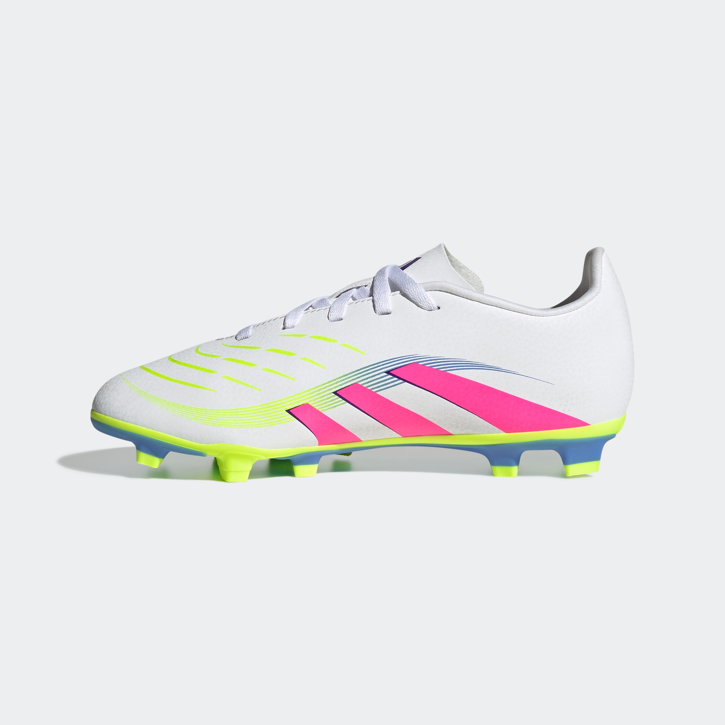 adidas Performance Fußballschuh »PREDATOR CLUB KIDS FG/MG«