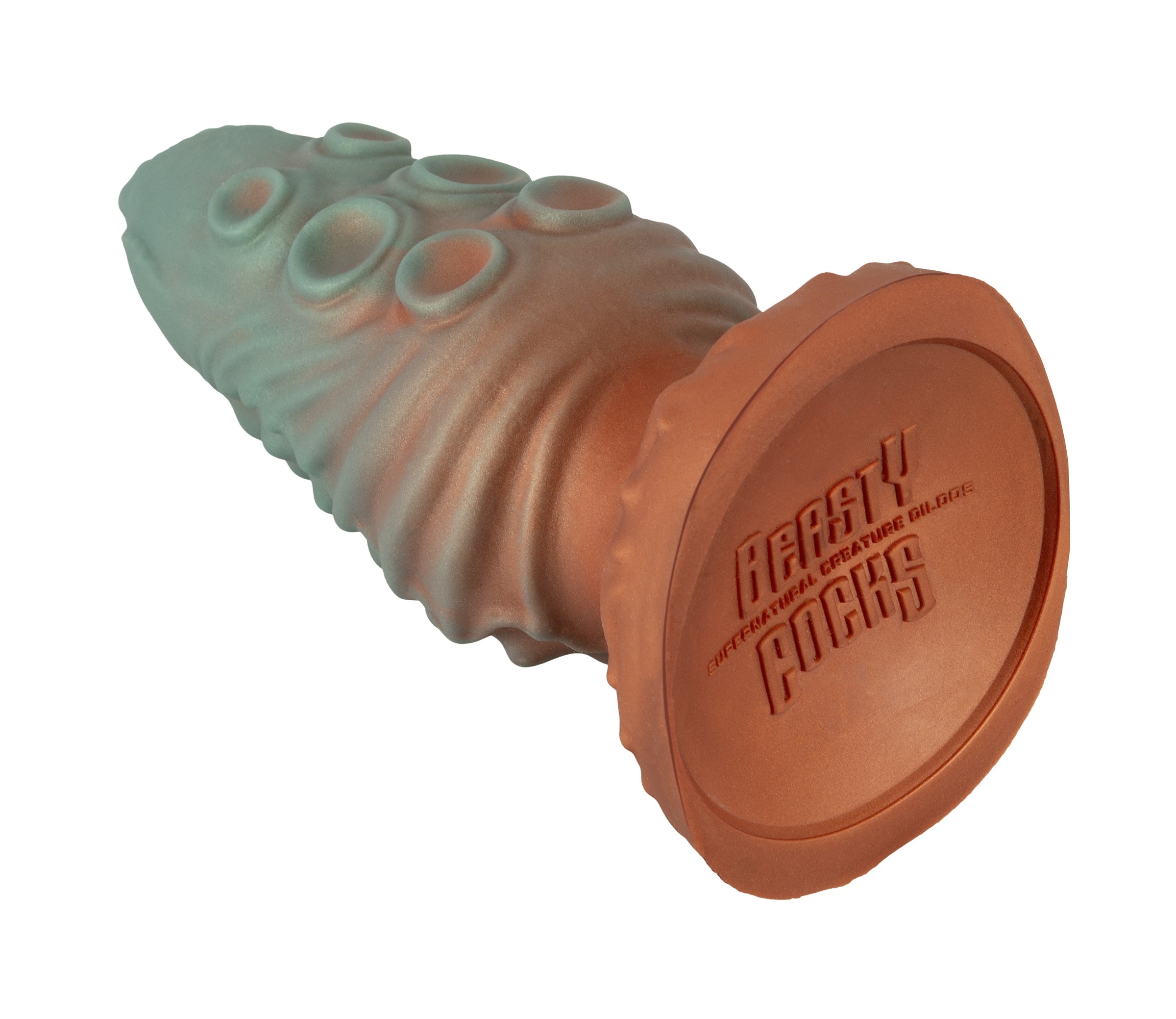 You2Toys Anal-Stimulator »Plug Atlantis Anal« ()