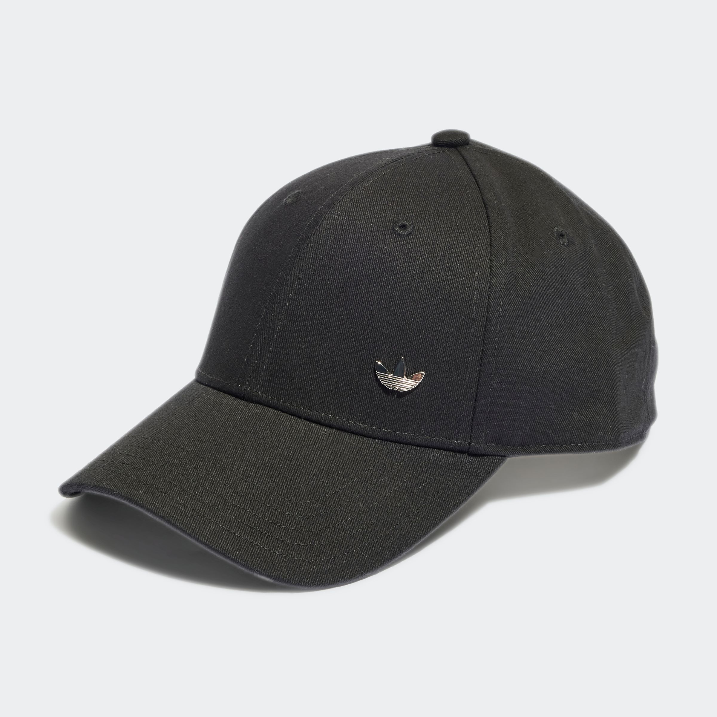 adidas Originals Baseball Cap "METALLIC TREFOIL" günstig online kaufen