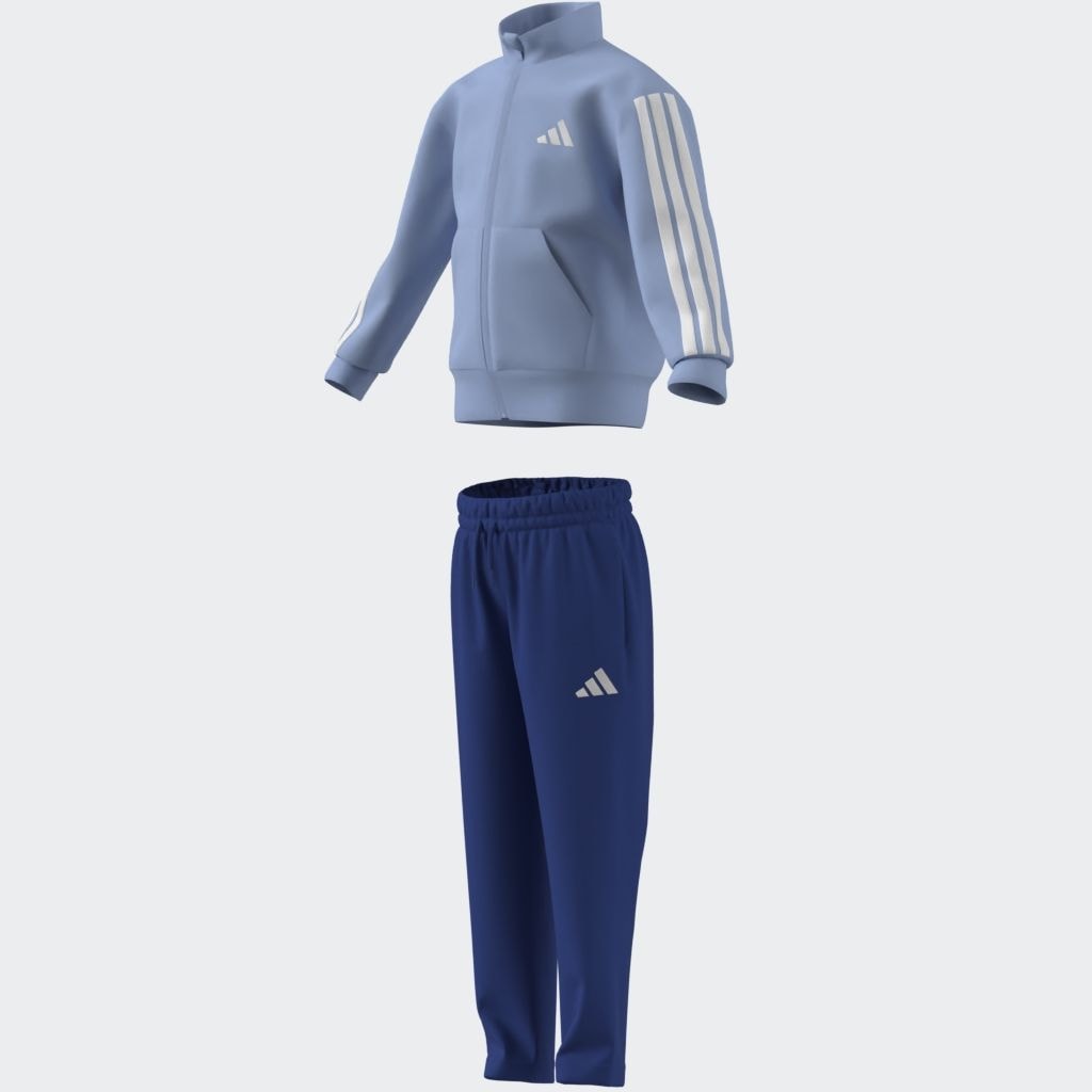 adidas Sportswear Trainingsanzug »LK 3S TR TS 205«, (2 tlg.)
