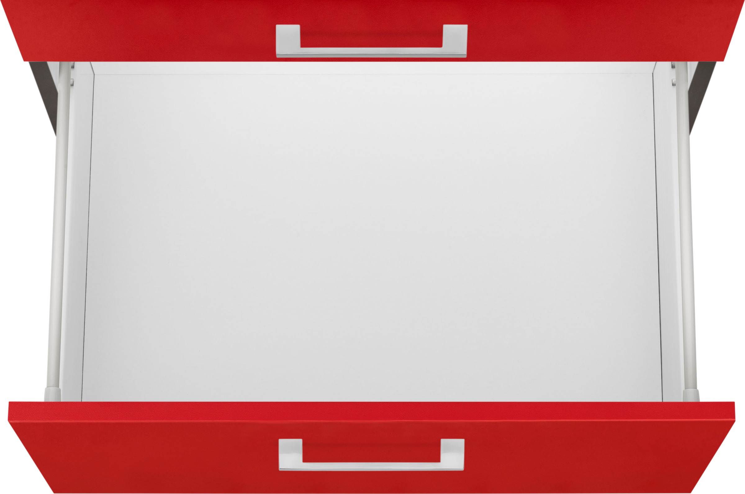 KOCHSTATION Küchenzeile "KS-Paris – Küchen mit einzigartigen Fotomotiven au günstig online kaufen