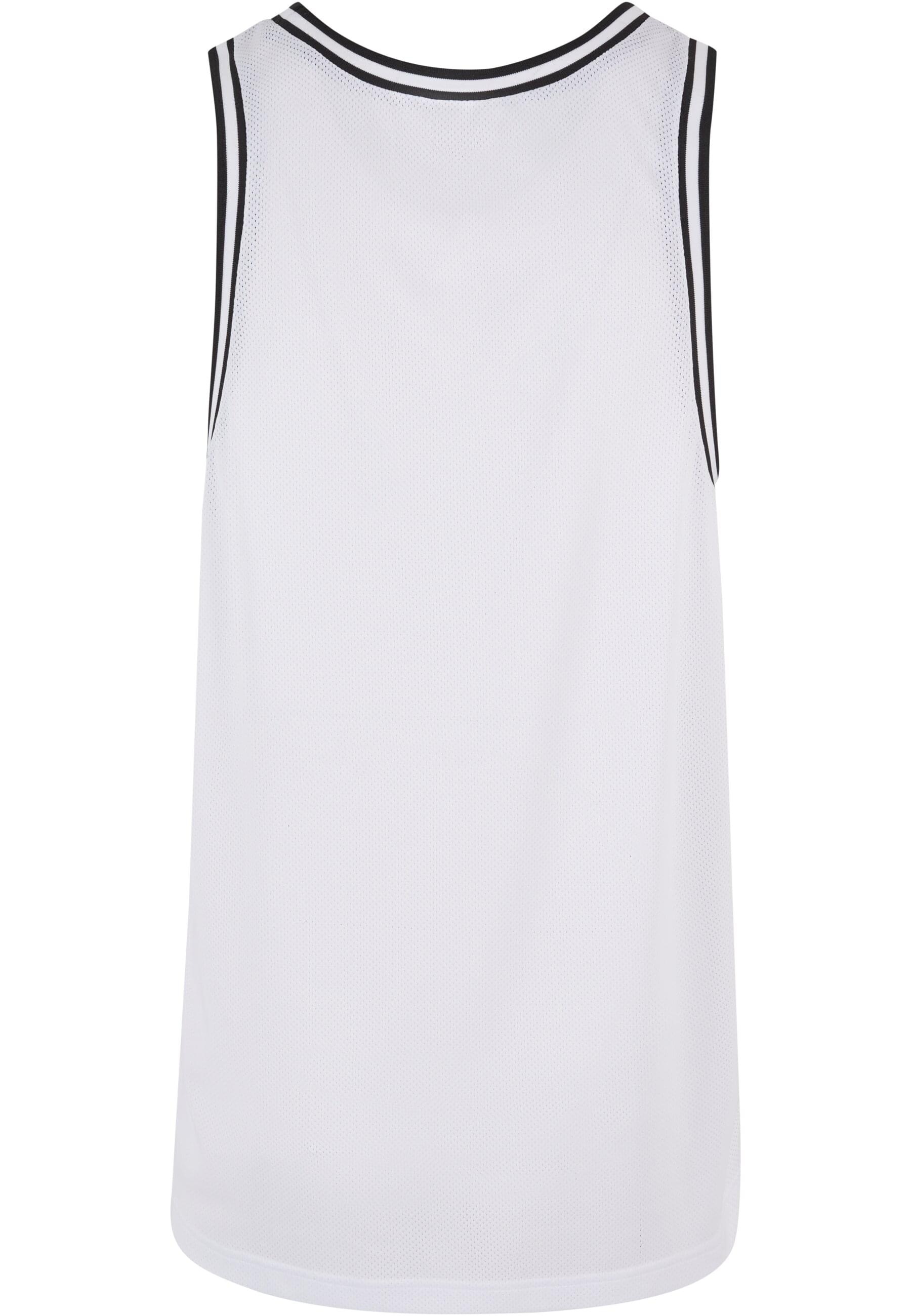 URBAN CLASSICS Tanktop "Urban Classics Herren Mesh Tanktop", 1 Stk. günstig online kaufen