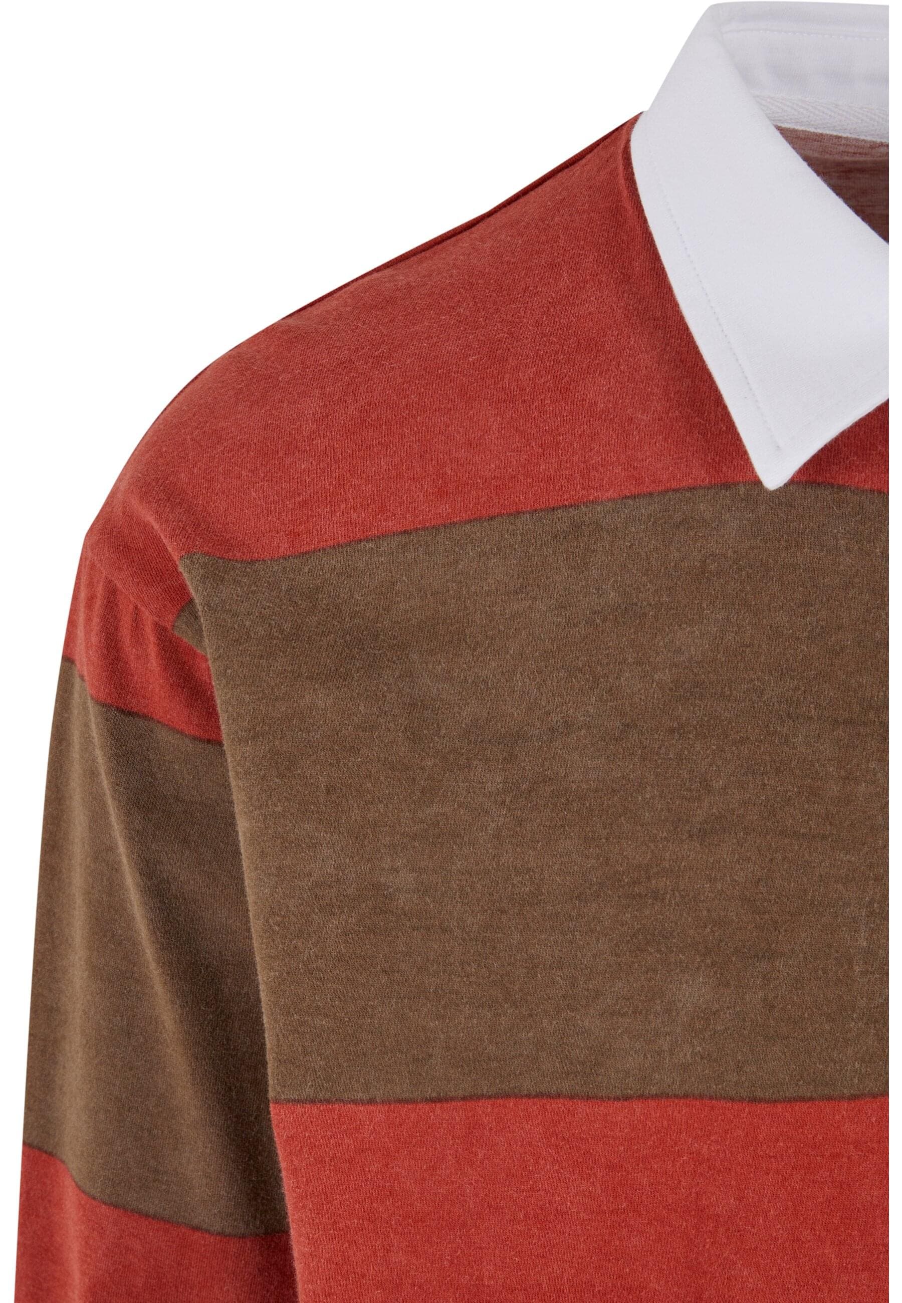 Karl Kani Poloshirt »Karl Kani Karl Kani Og Sport Rugby Shirt«, (1 tlg.)