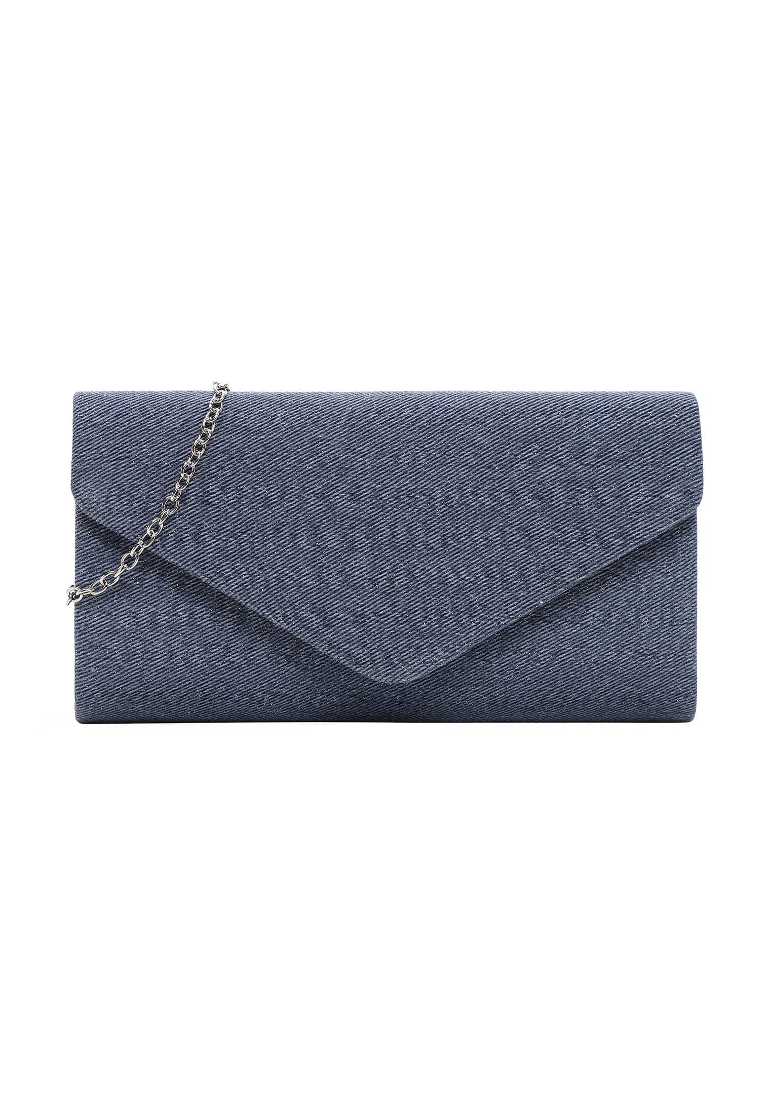 Tamaris Clutch »Clutch TAS Amalia Denim«