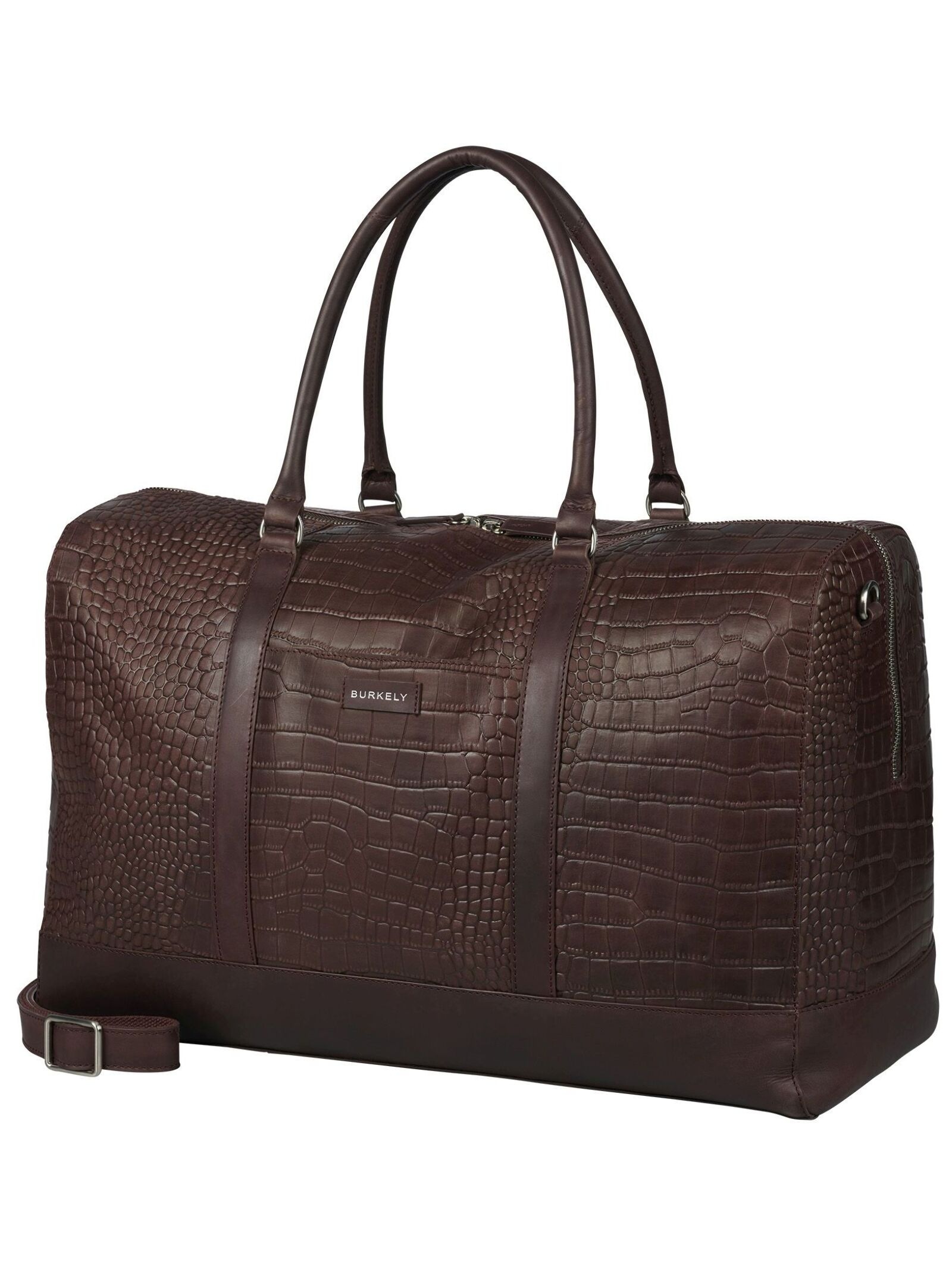 Burkely Shopper »BURKELY Taschen Leder«