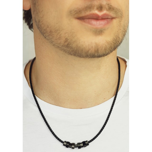 STEELWEAR Kette mit Anhänger »London, SW-642« online bestellen | BAUR