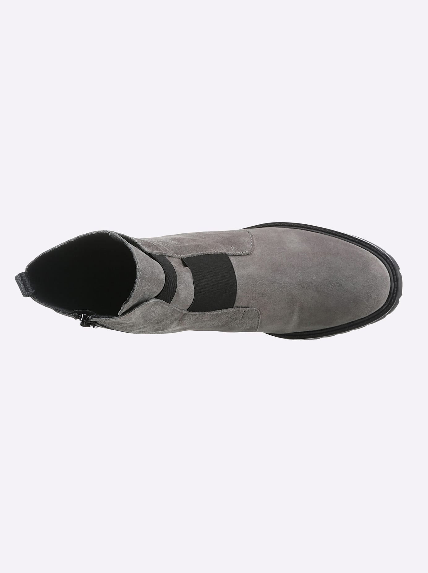 heine Stiefelette
