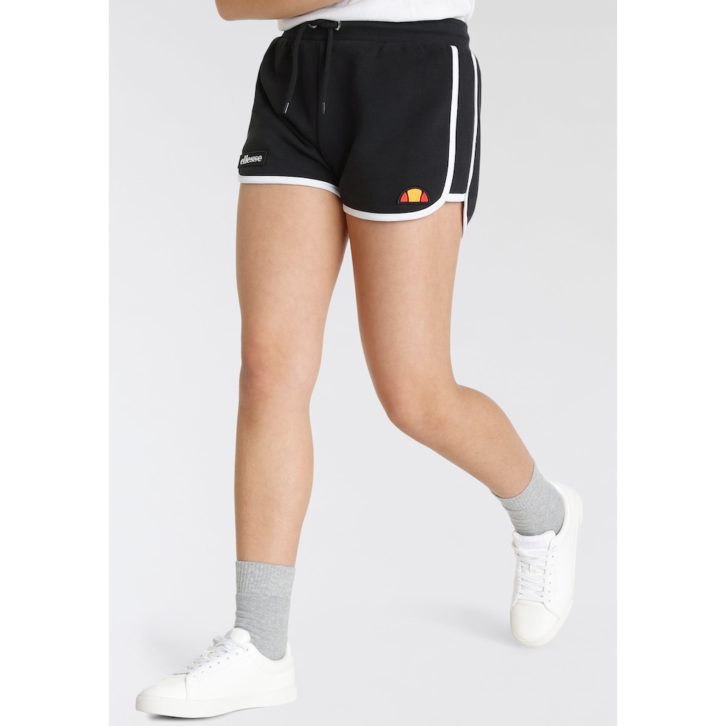 Ellesse Shorts »VICTENA SHORT JNR«