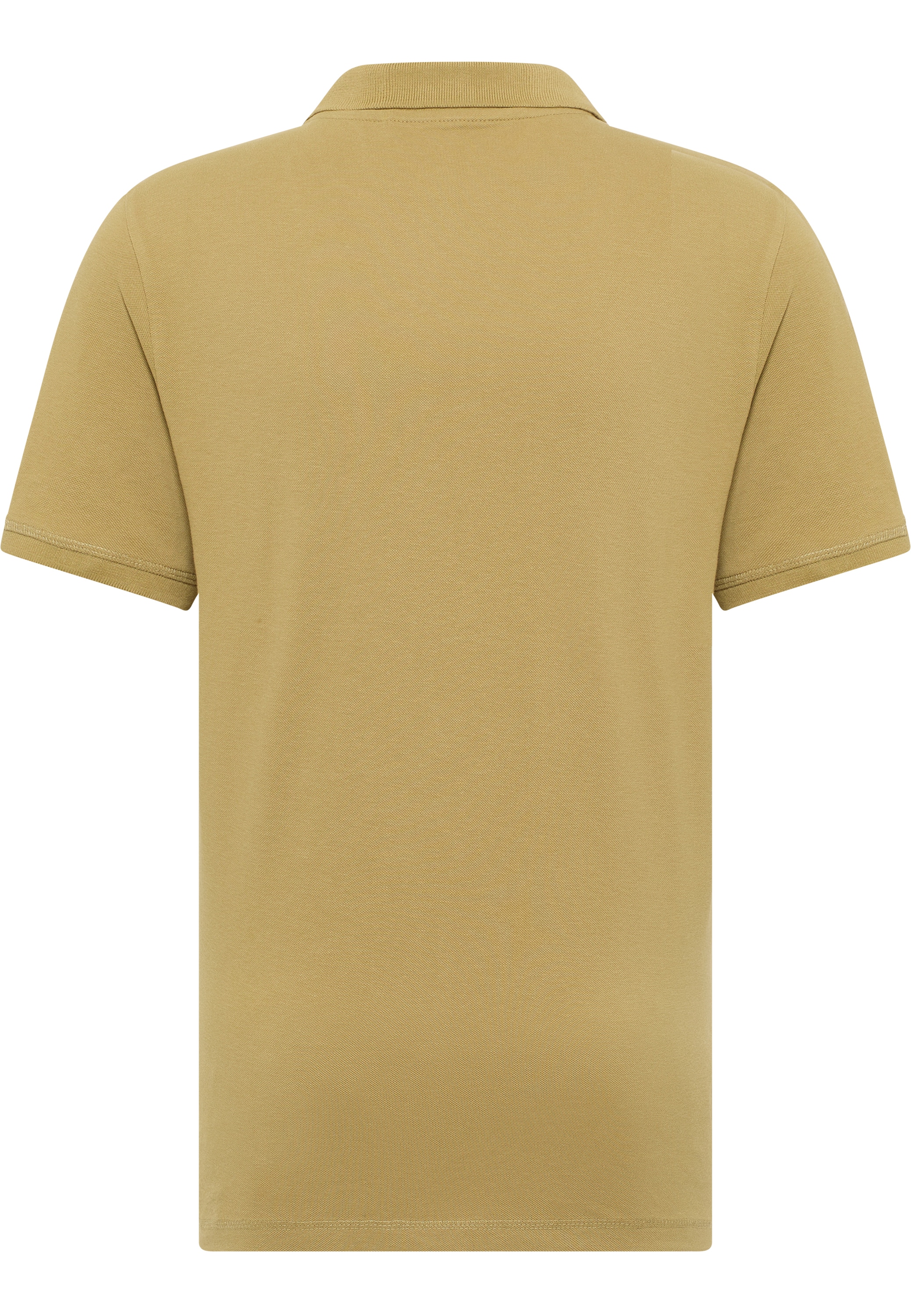 MUSTANG Kurzarmshirt »Herren Style Palco«