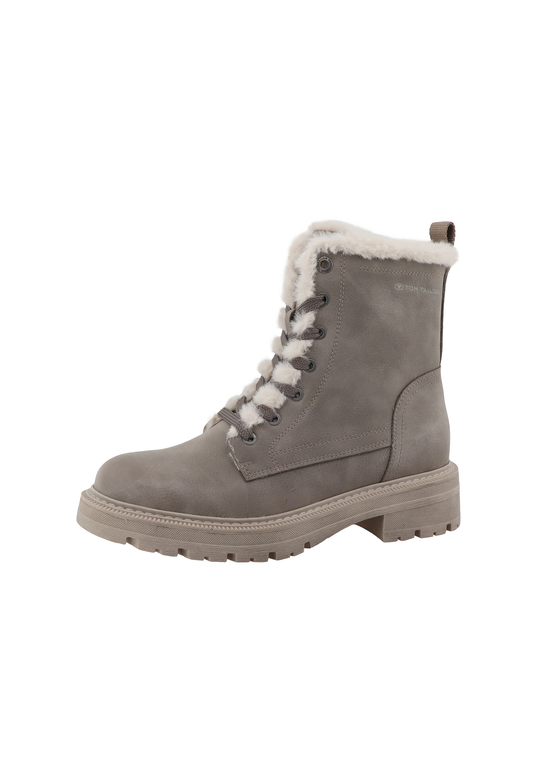 TOM TAILOR Winterstiefel »Tom Tailor Stiefel«