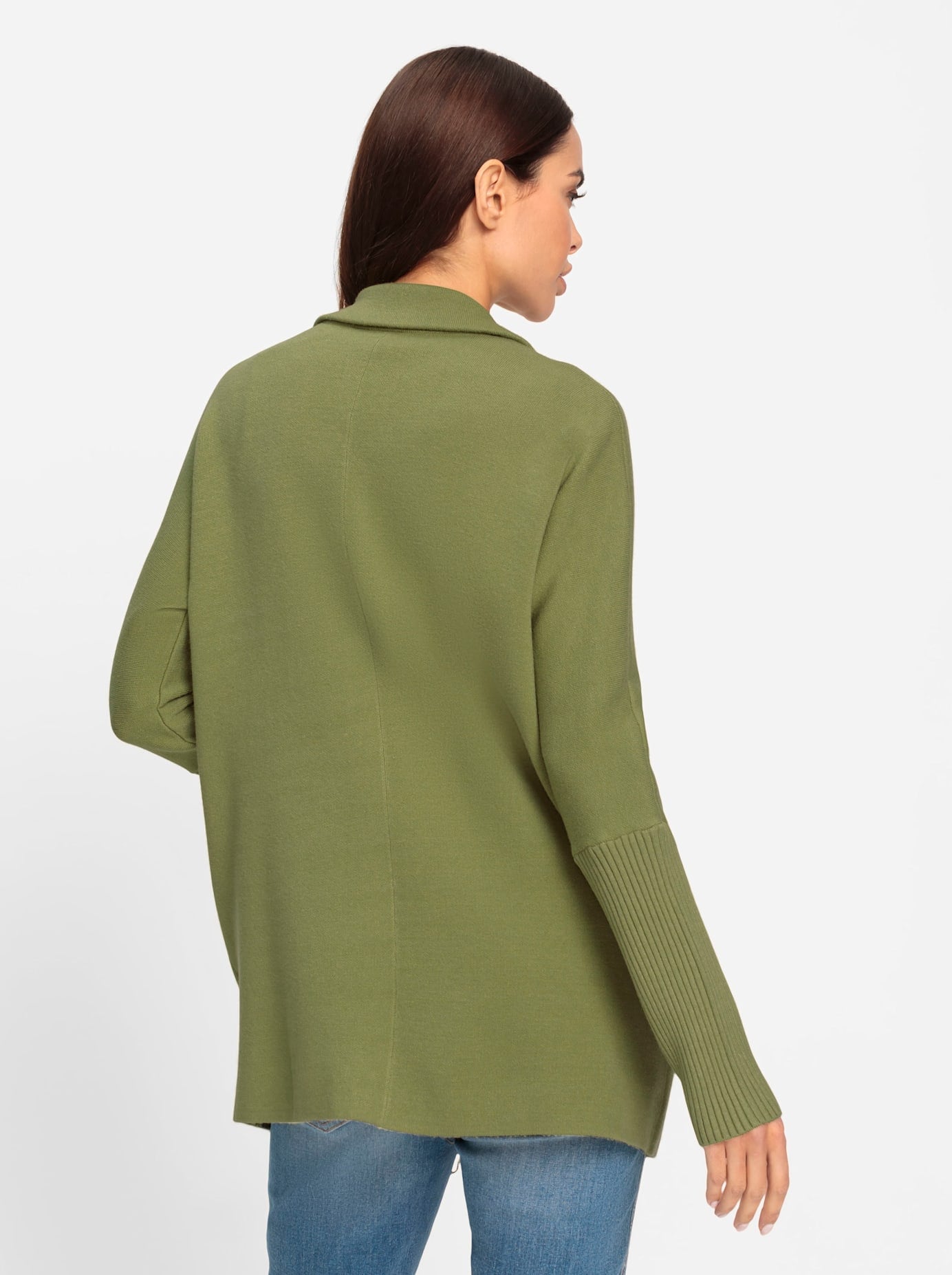 heine Strickjacke
