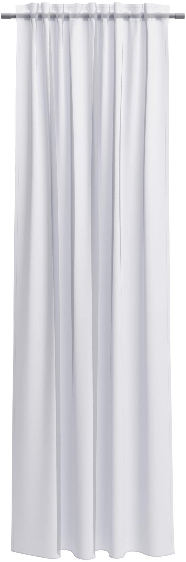 Neutex for you Vorhang nach Maß "2" Multifunktionsband 1 Stk. tlg. Uni-Voil günstig online kaufen