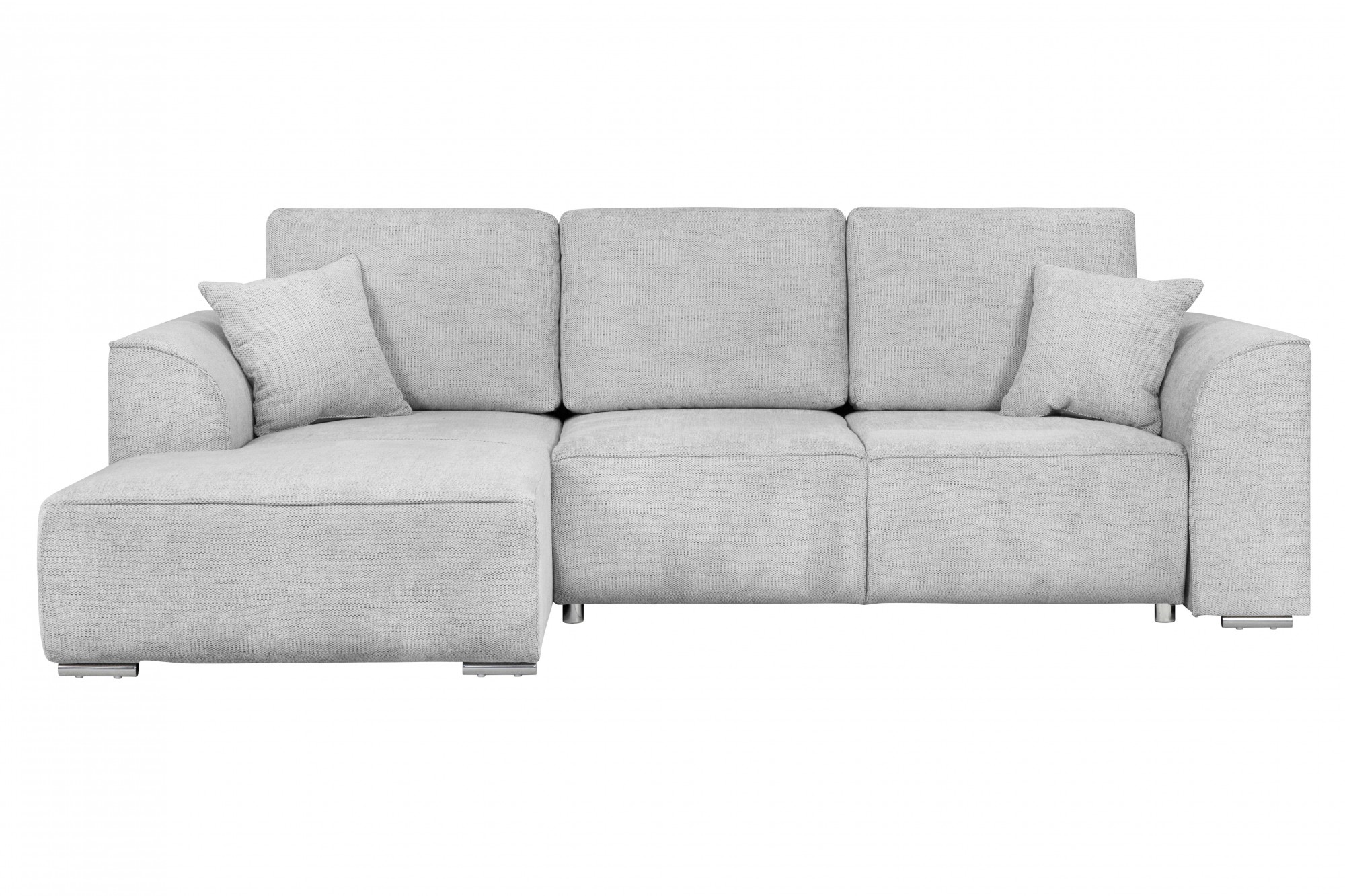 OTTO home "BEATRICE optionale Schlafsofa mit Bettkasten, B/T/H: 265/170/86 günstig online kaufen