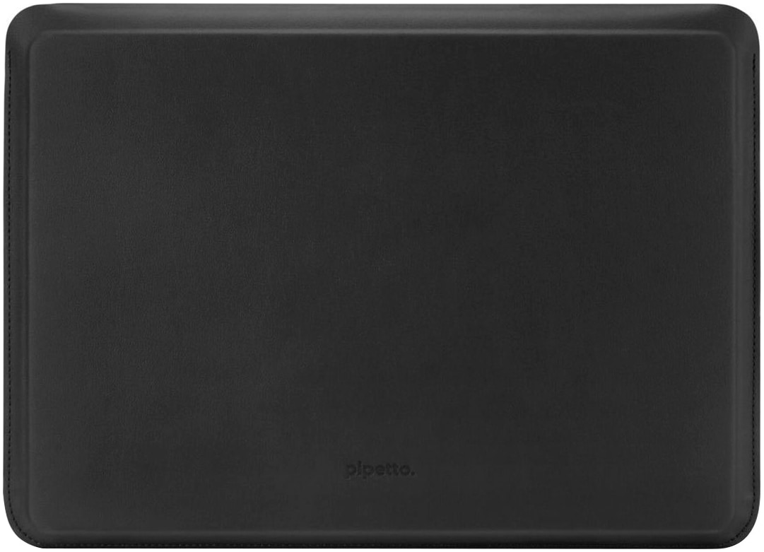 Pipetto Laptop-Hülle »Ultra Slim Sleeve MacBook Air 15"«, MacBook Air, 38,1 cm (15 Zoll)
