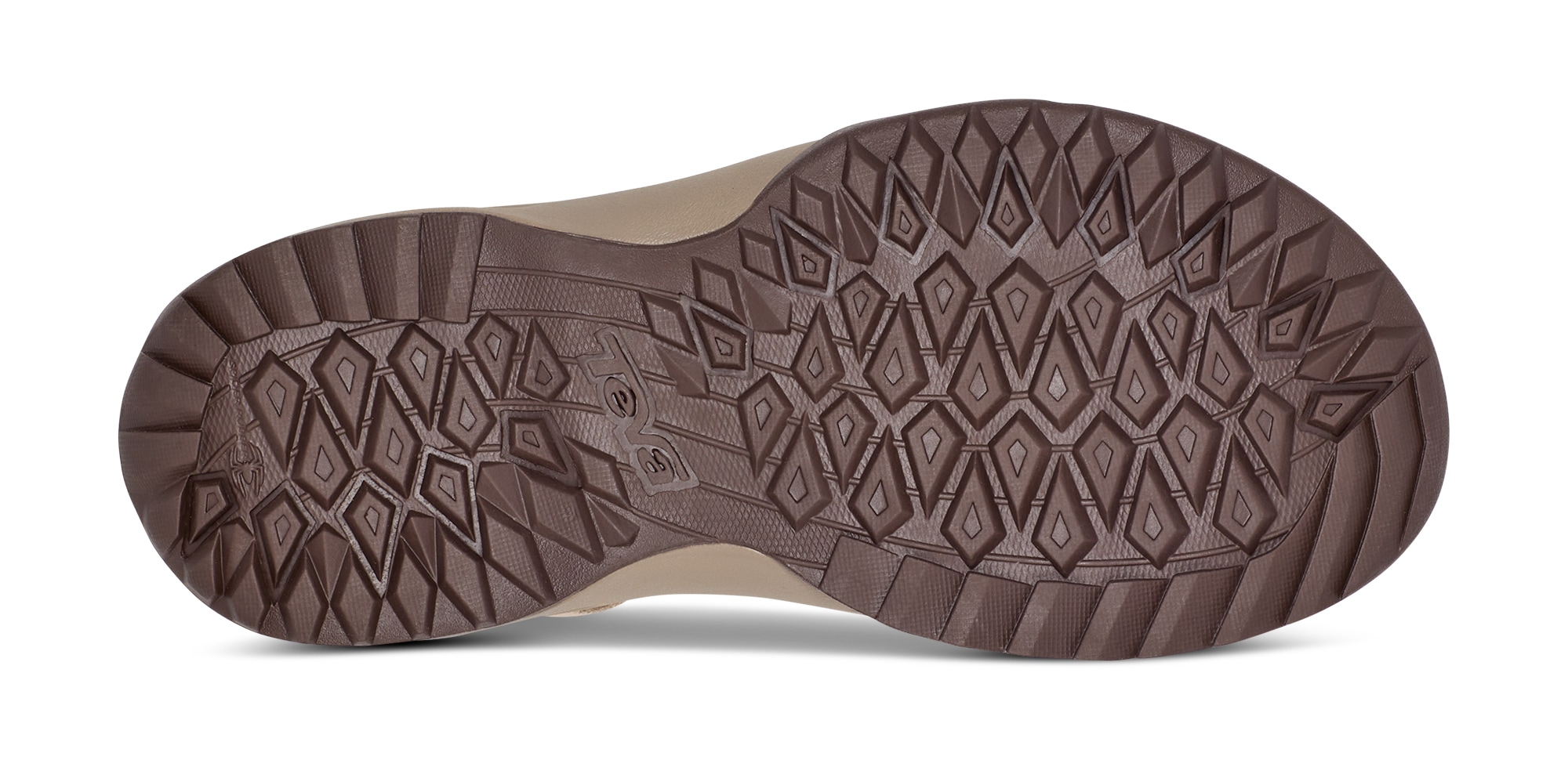 Teva Sandale »Terra Fi Lite Suede«