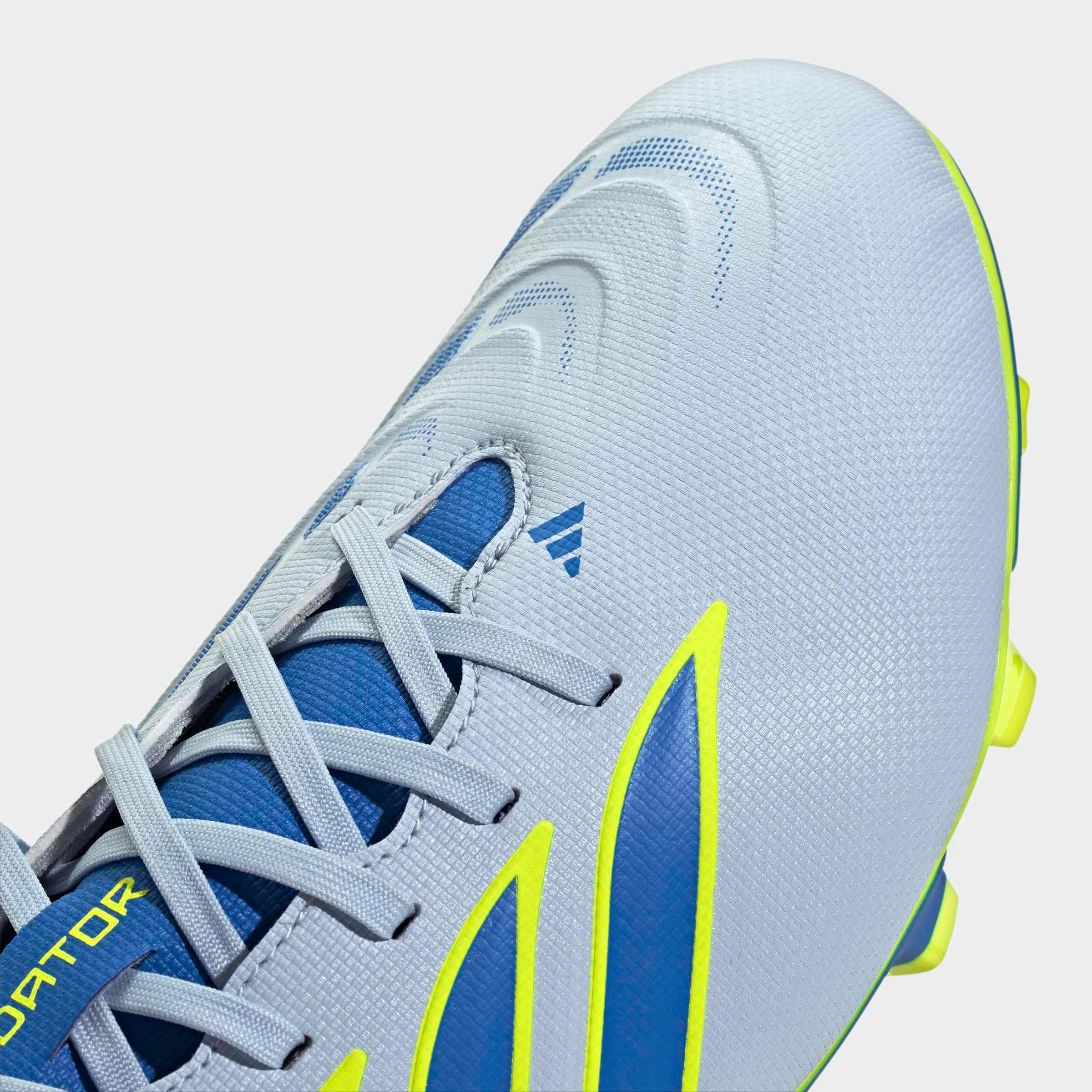 adidas Performance Fußballschuh »PREDATOR CLUB FIRM GROUND/MULTI GROUND«  für viele verschiedene Böden geeignet