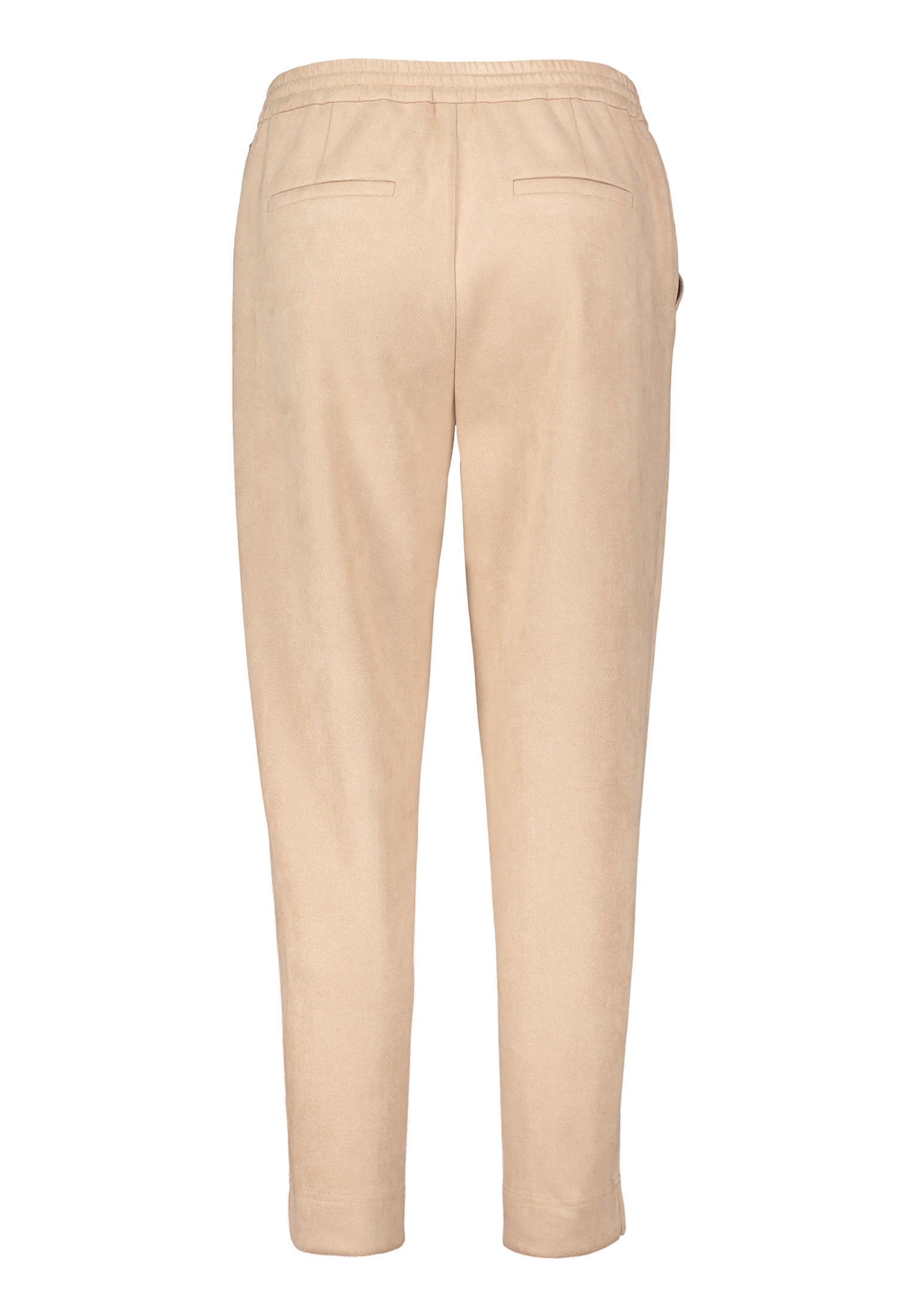 Betty&Co Schlupfhose »Betty & Co Schlupfhose mit Biesen«, Material