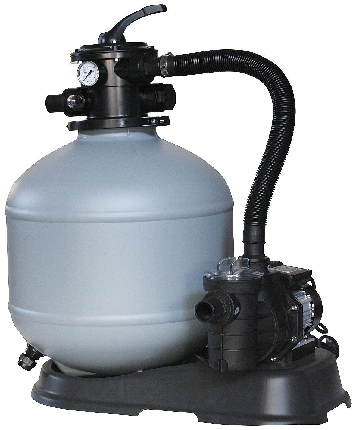 Thumbnail - my POOL BWT Rundpool "HOLIDAY" Höhe 150 cm, in versch. Größen verfügbar