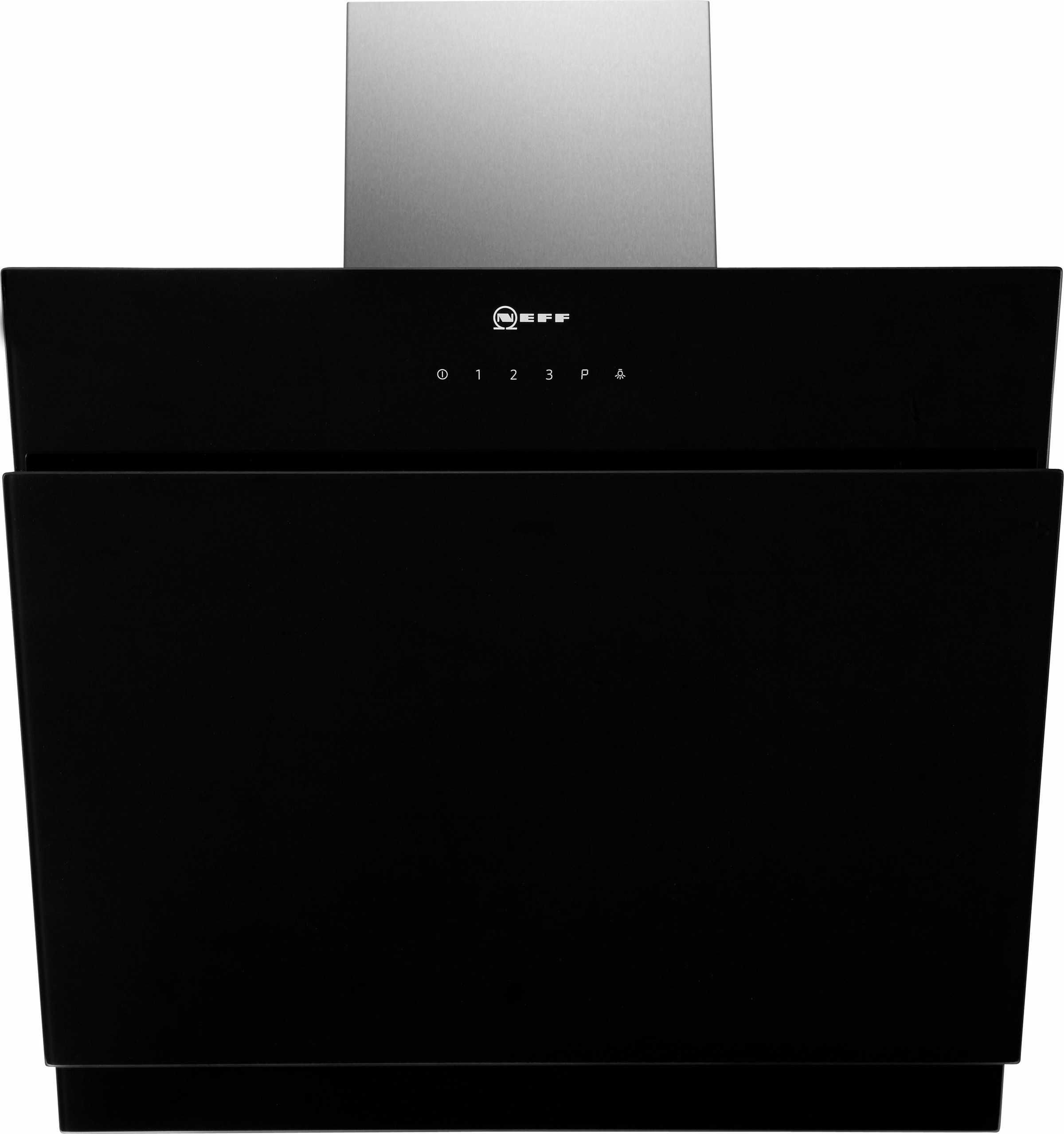 NEFF Kopffreihaube »D65IHM1S0«, Serie N 50, 60 cm breit BAUR