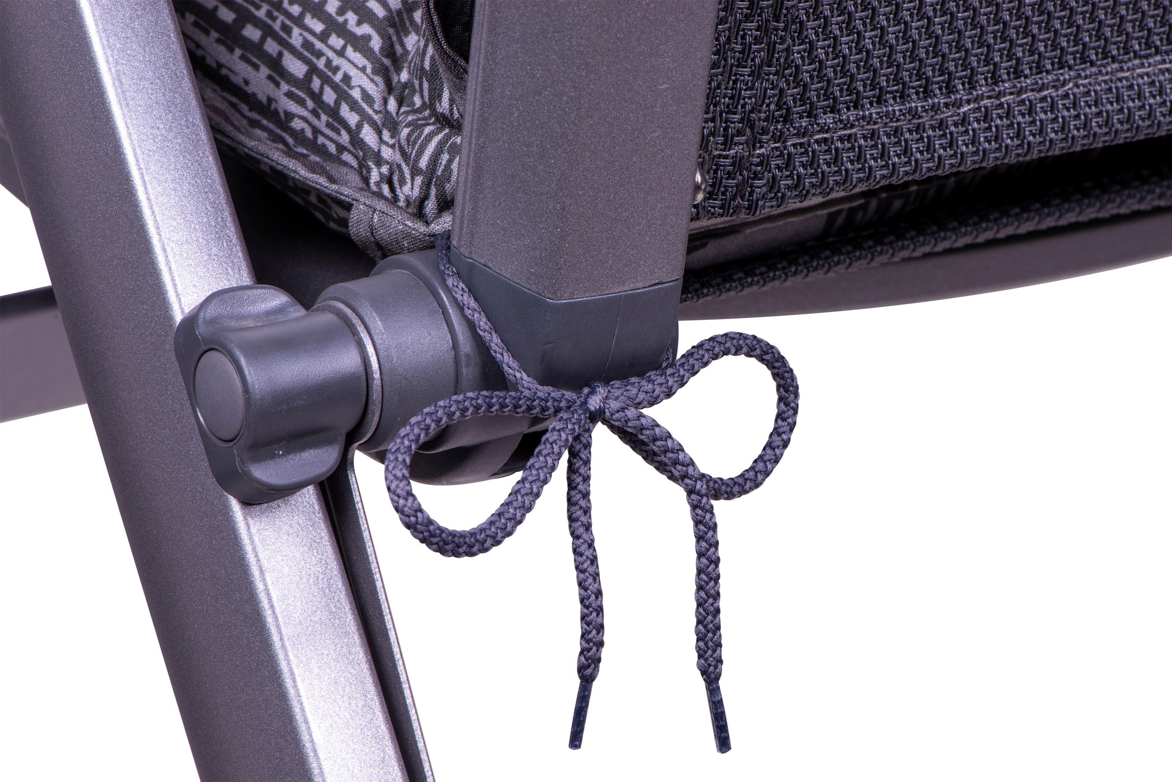 GO-DE Sesselauflage »Sesselauflage hoch«