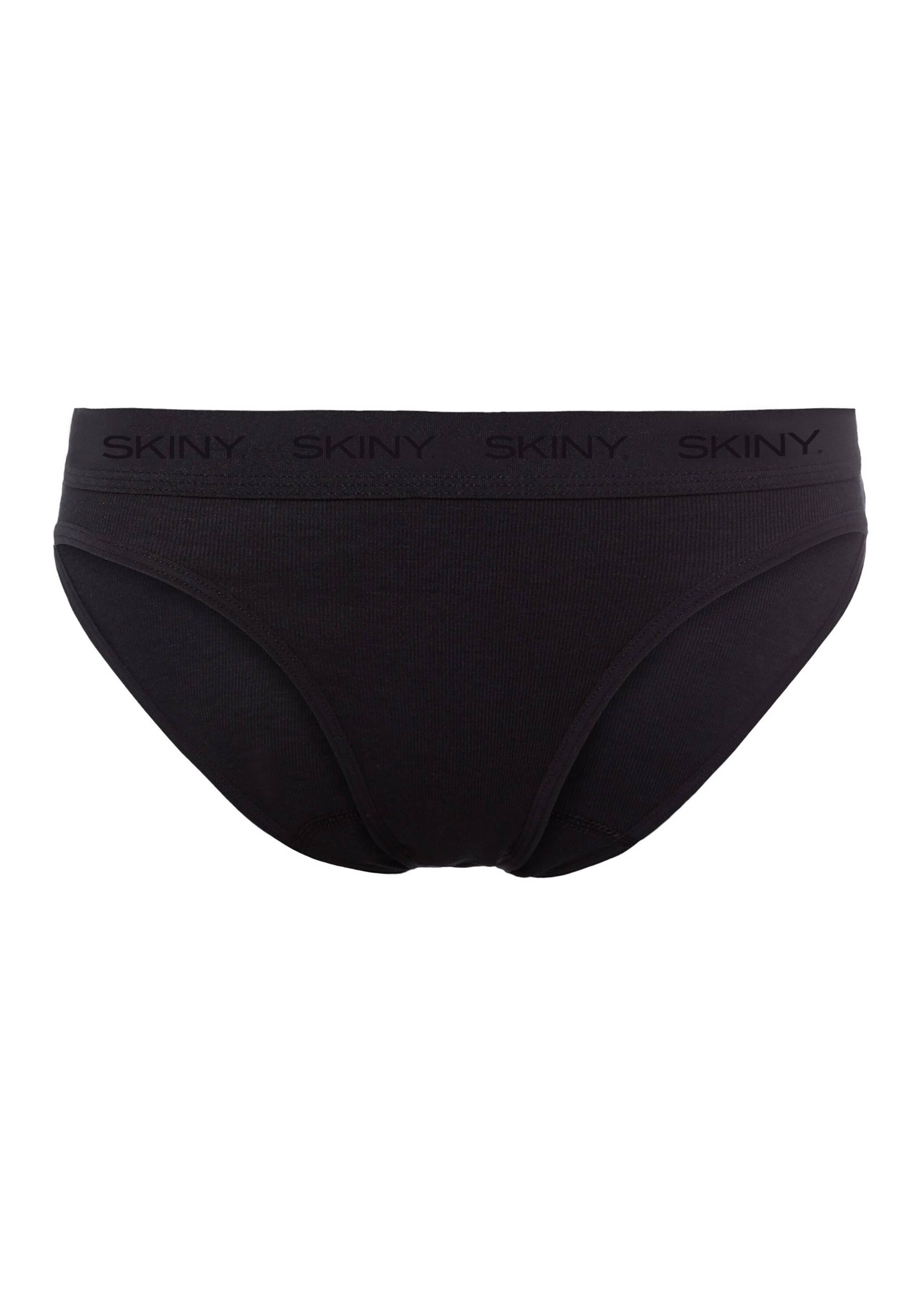 Skiny Slip »Slip 4er Pack«