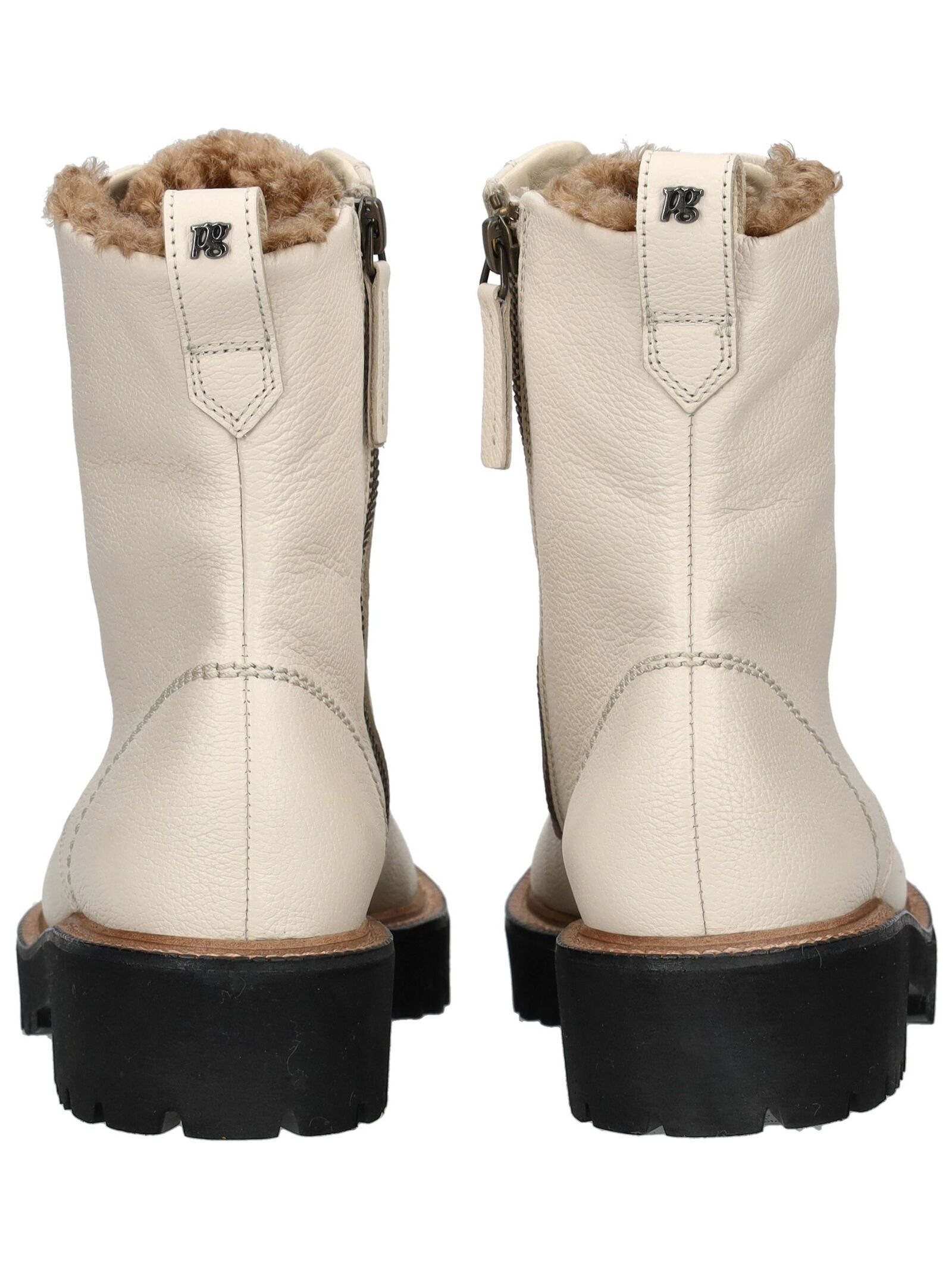Paul Green Schnürstiefelette »Paul Green Stiefelette Glattleder«