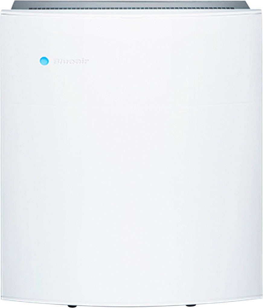 Blueair Luftreiniger »Classic 205«, für 26 m² Räume, HEPA silent Filter, mit SmokeStop Filter, App Steuerung