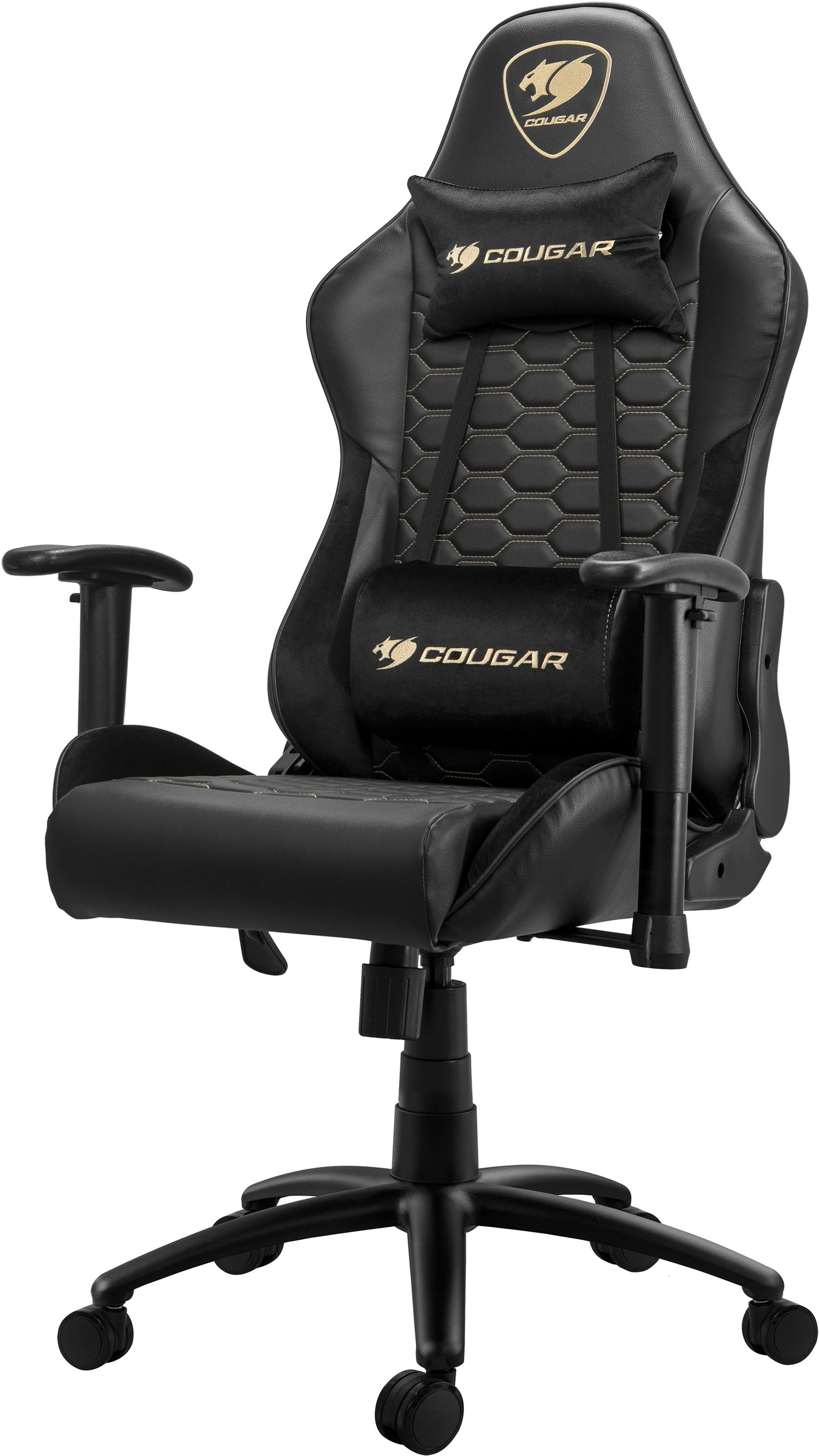 Cougar Gaming-Stuhl »Outrider S Royal«