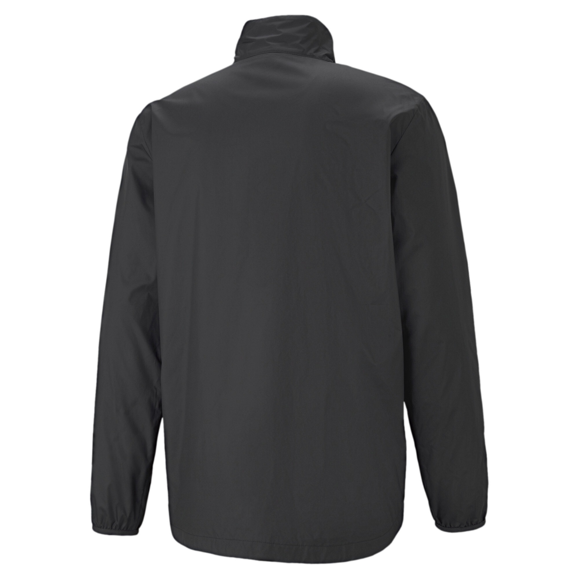 PUMA Sweatjacke »Active Jacke Herren«