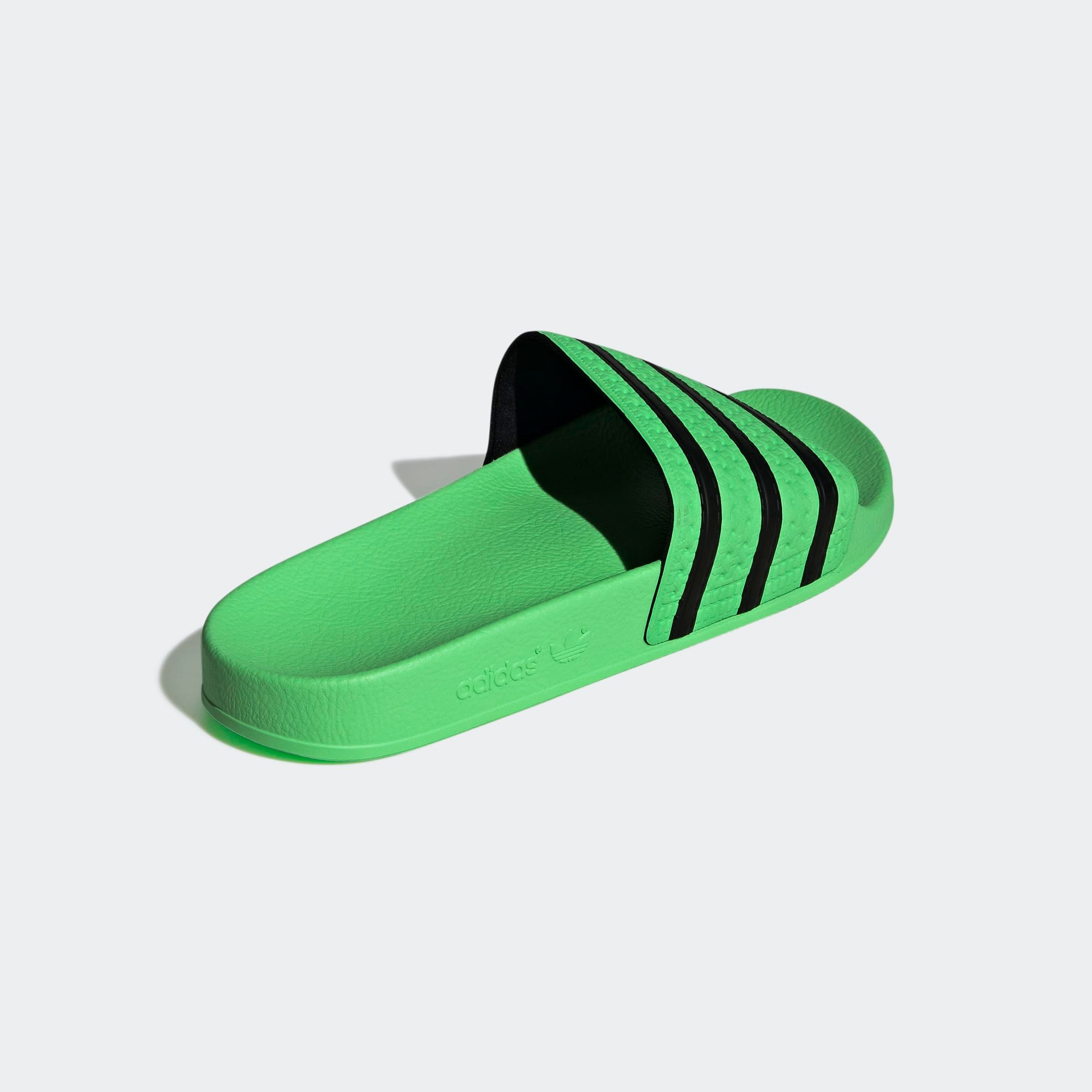 adidas Originals Badesandale »ADILETTE SLIDES«