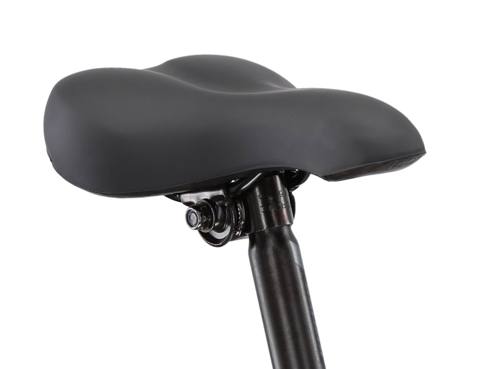 Kross Kinderfahrrad »20" Kinder-MTB Level Mini 2.0 6 Gänge 2026« 6 Gang Shimano Tourney TY21 Schaltwerk Kettenschaltung