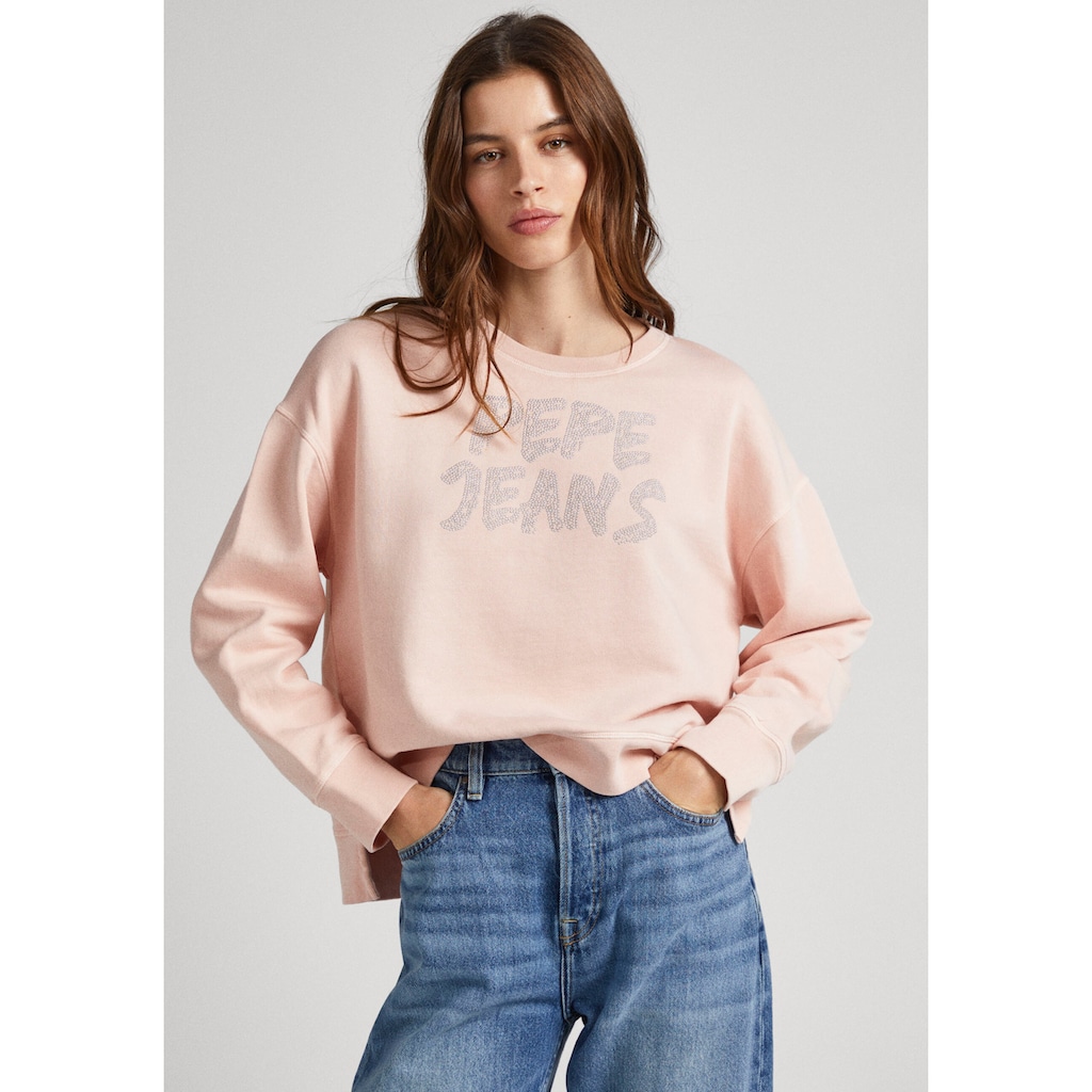 Pepe Jeans Sweatshirt »BAILEY«