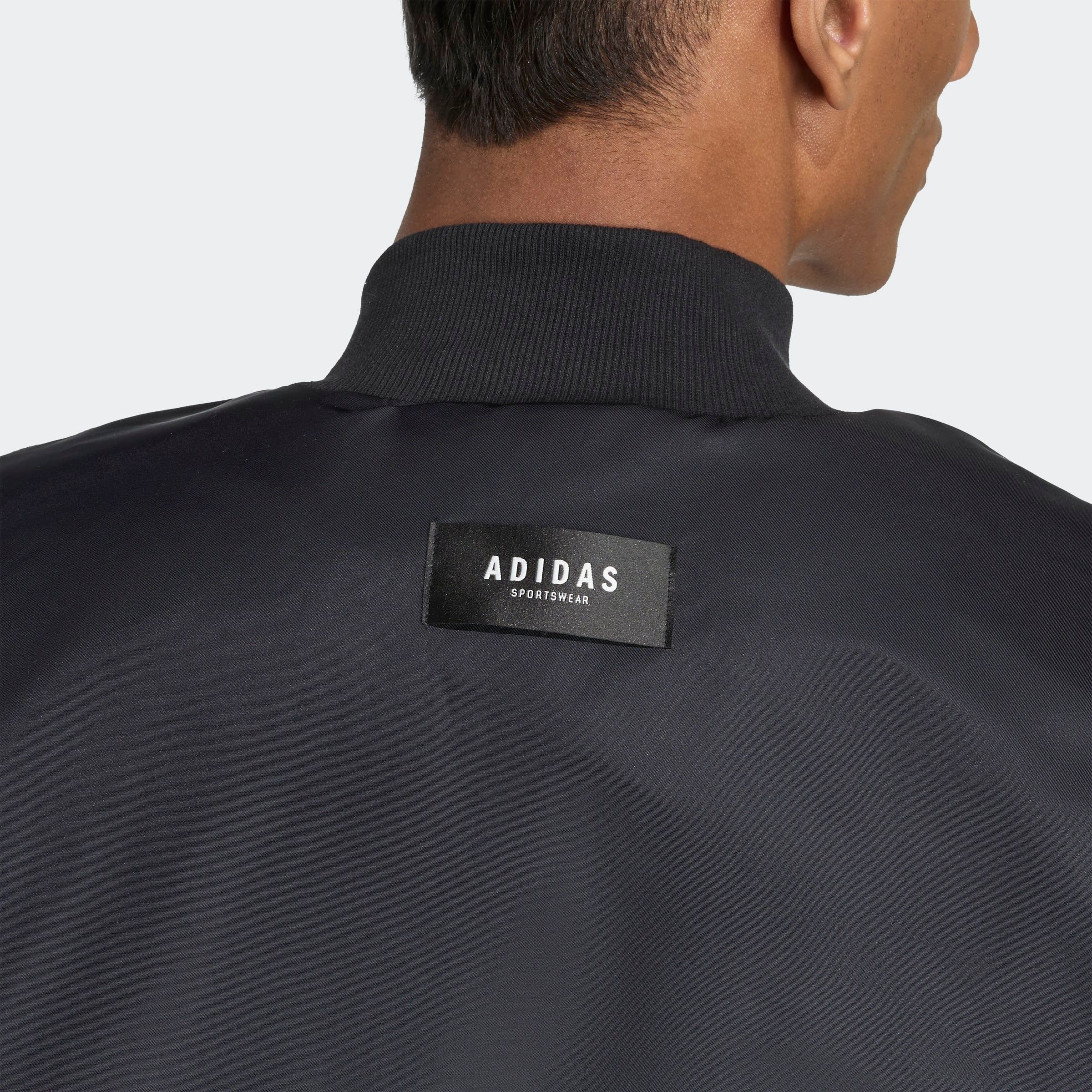 adidas Sportswear Outdoorjacke »M STADIUM BMB«