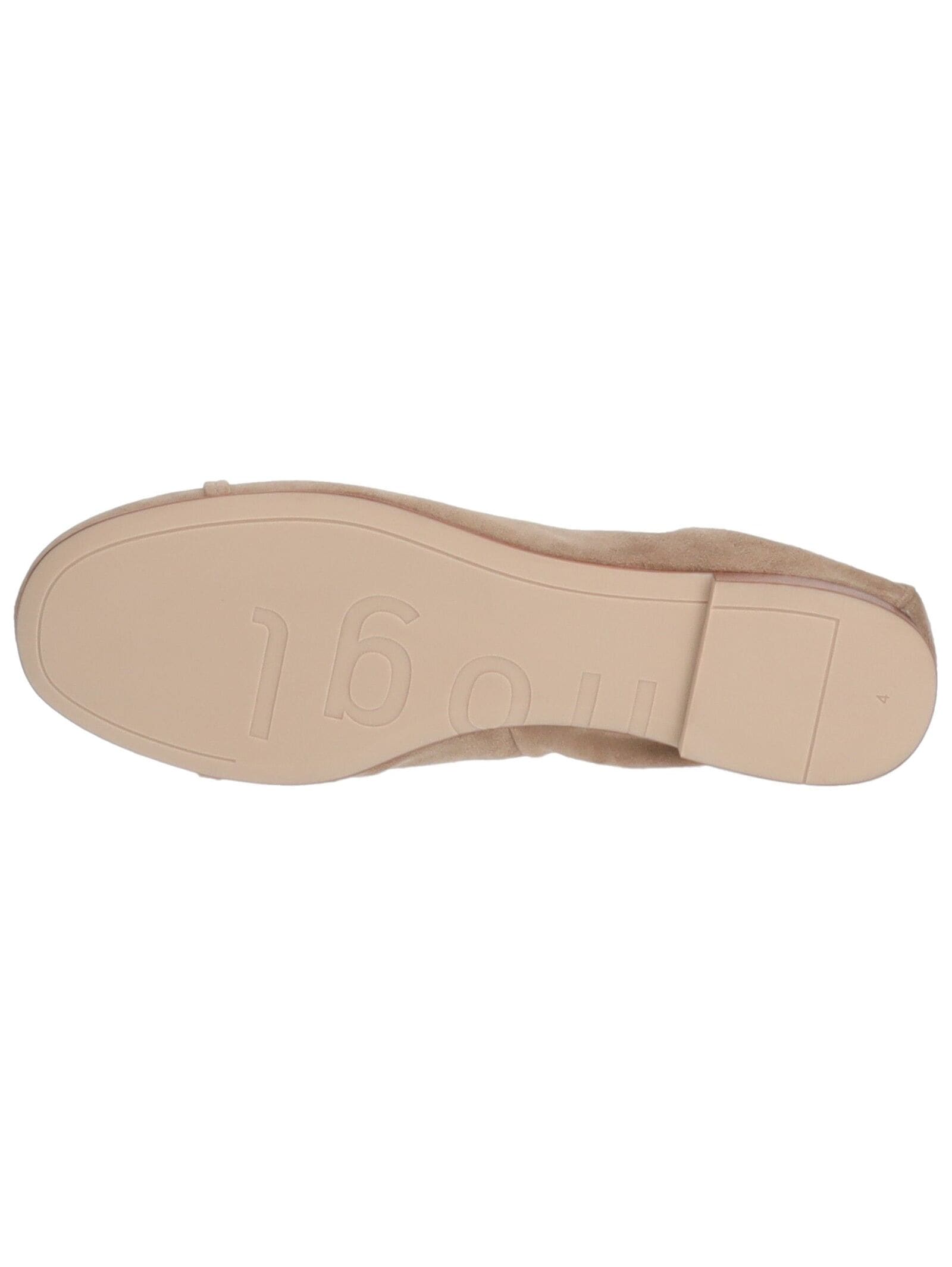 Högl Ballerina »Högl Ballerinas Samt«