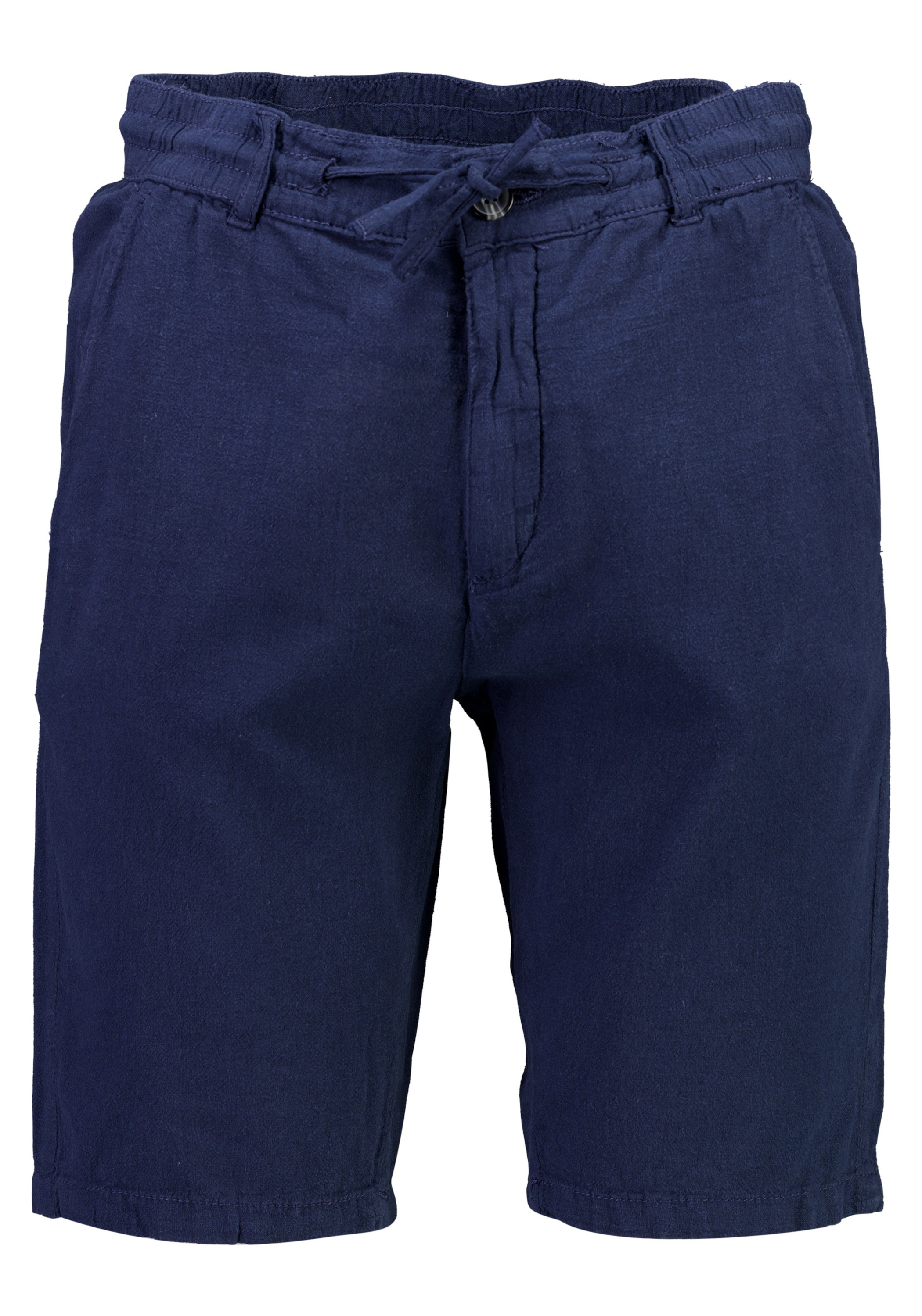 Thumbnail - LINDBERGH Shorts "Leinenshorts Relaxed Fit"