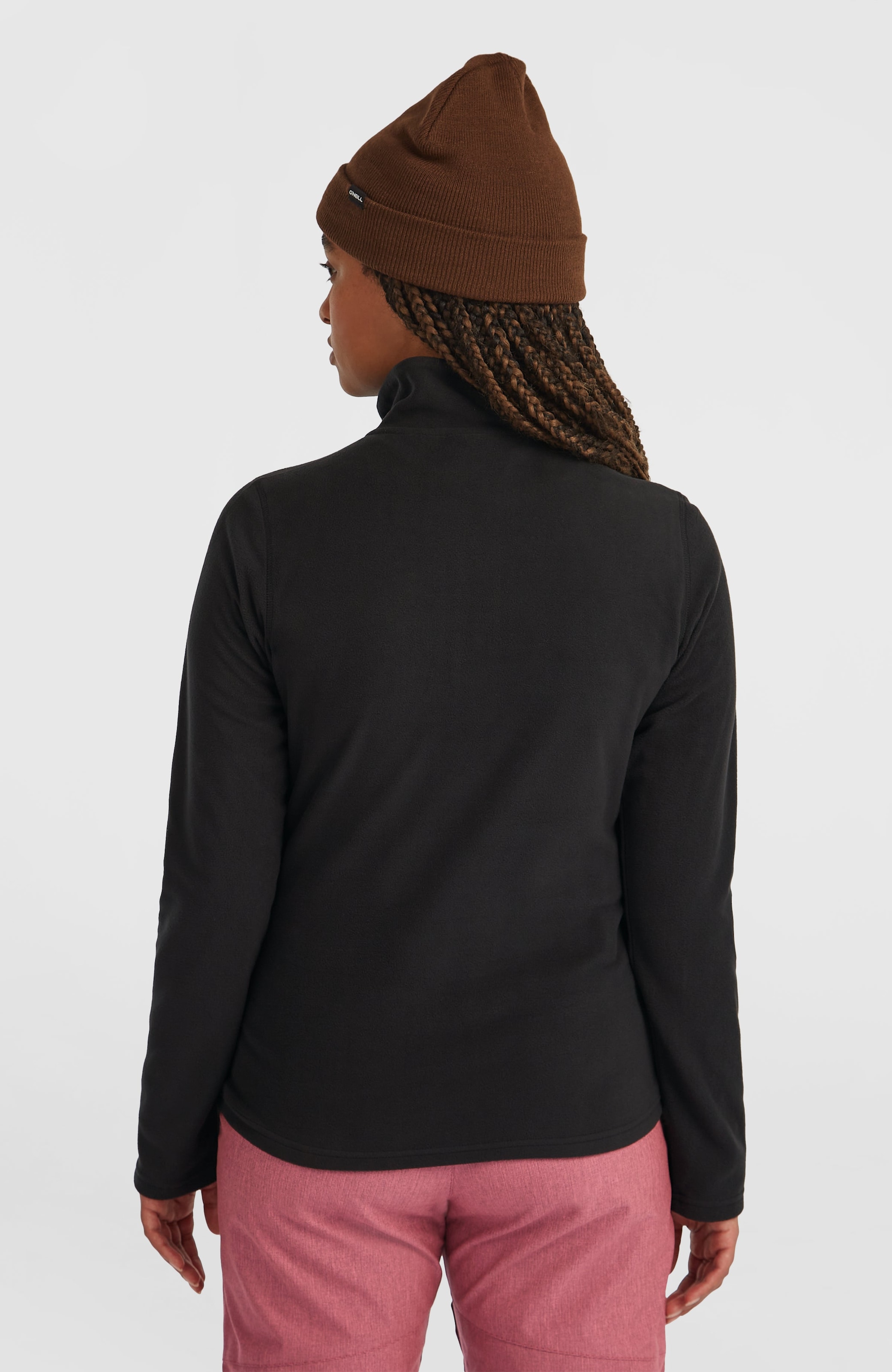 O'Neill Strickfleece-Pullover »FWC'CRUZ JACK'S POLARTEC HZ FLEECE« 1 Stk. tlg.