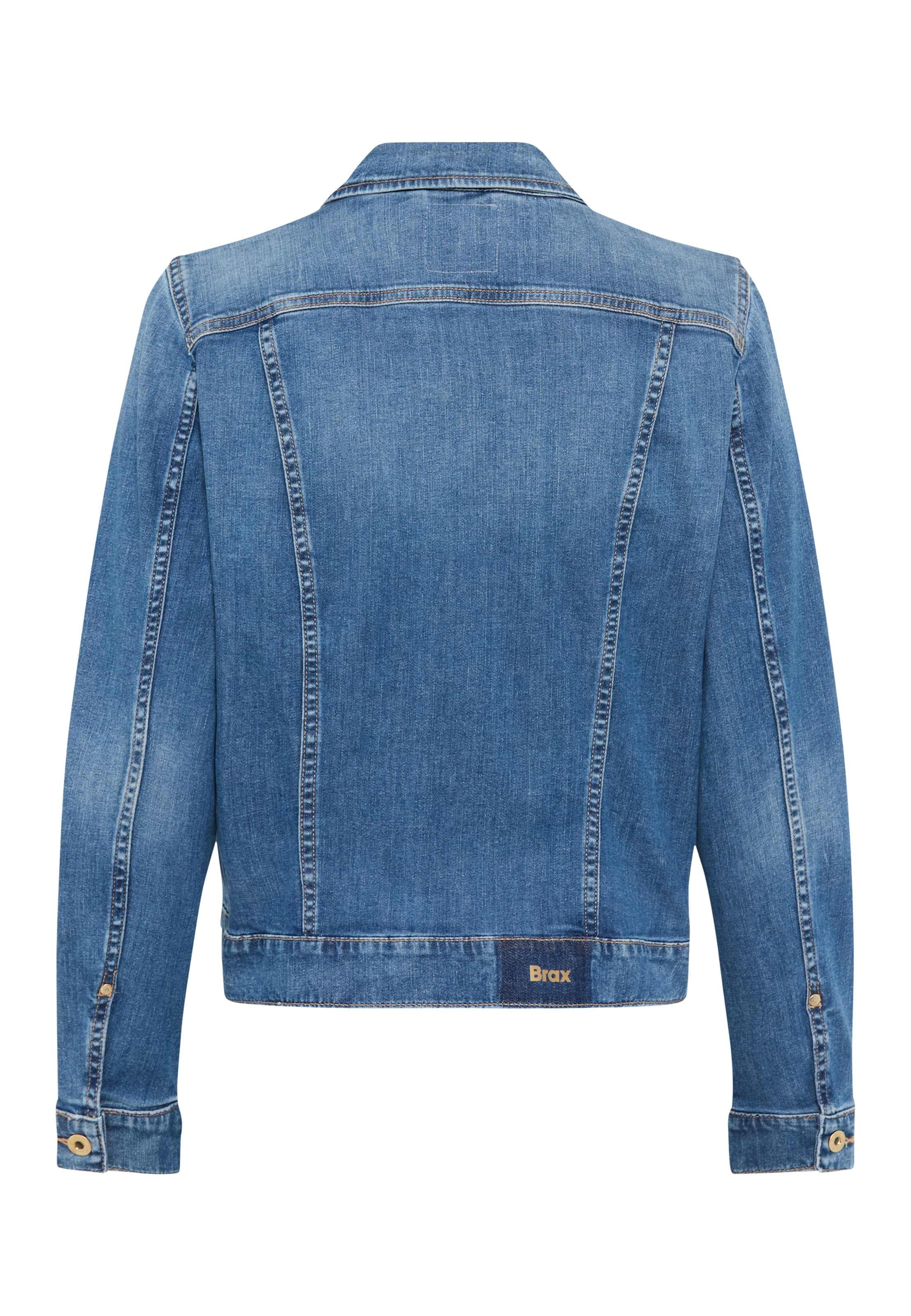 Brax Jeansjacke »Style MIAMI«