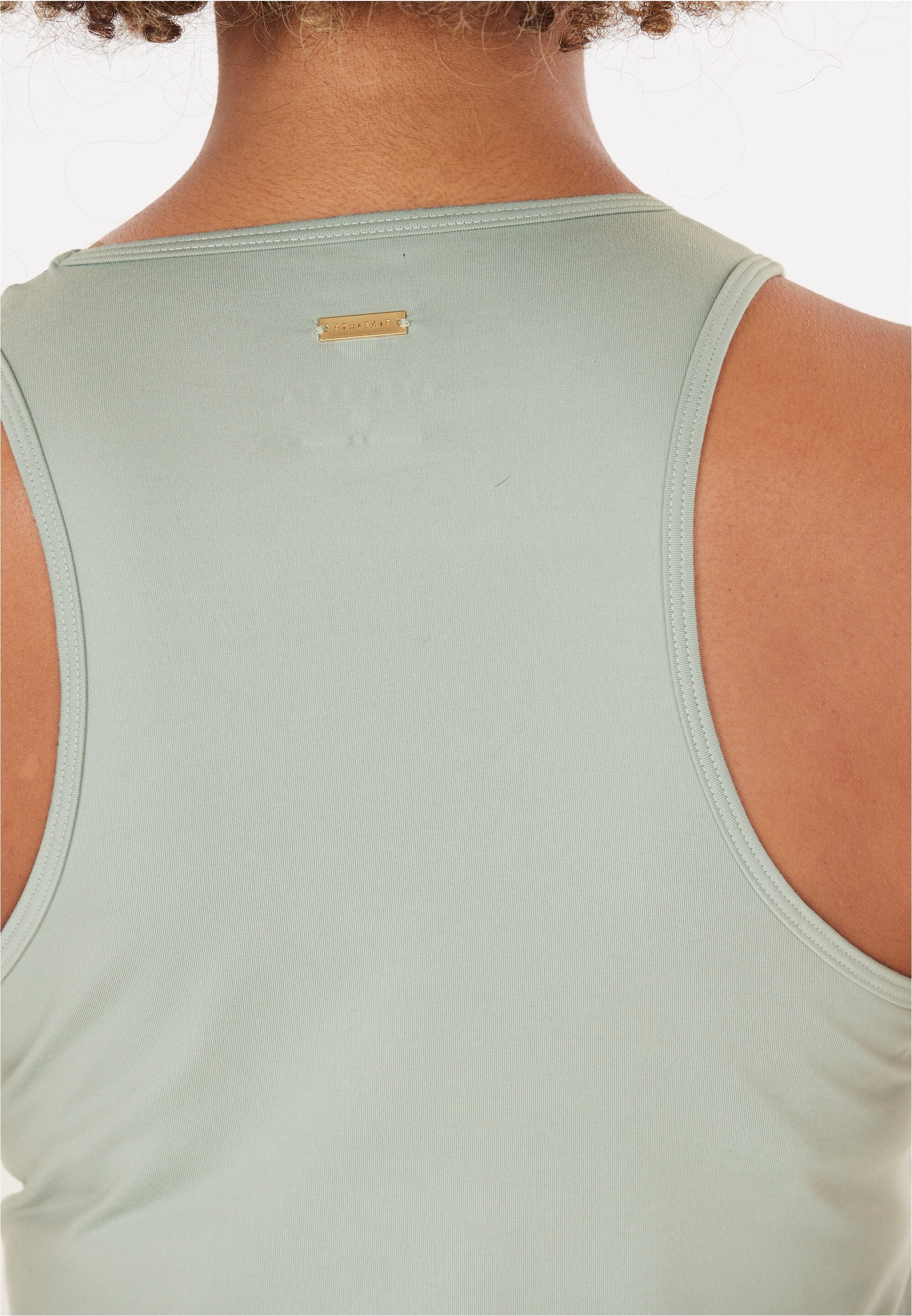 ATHLECIA Tanktop »Almi« 1 Stk. in atmungsaktiver Qualität