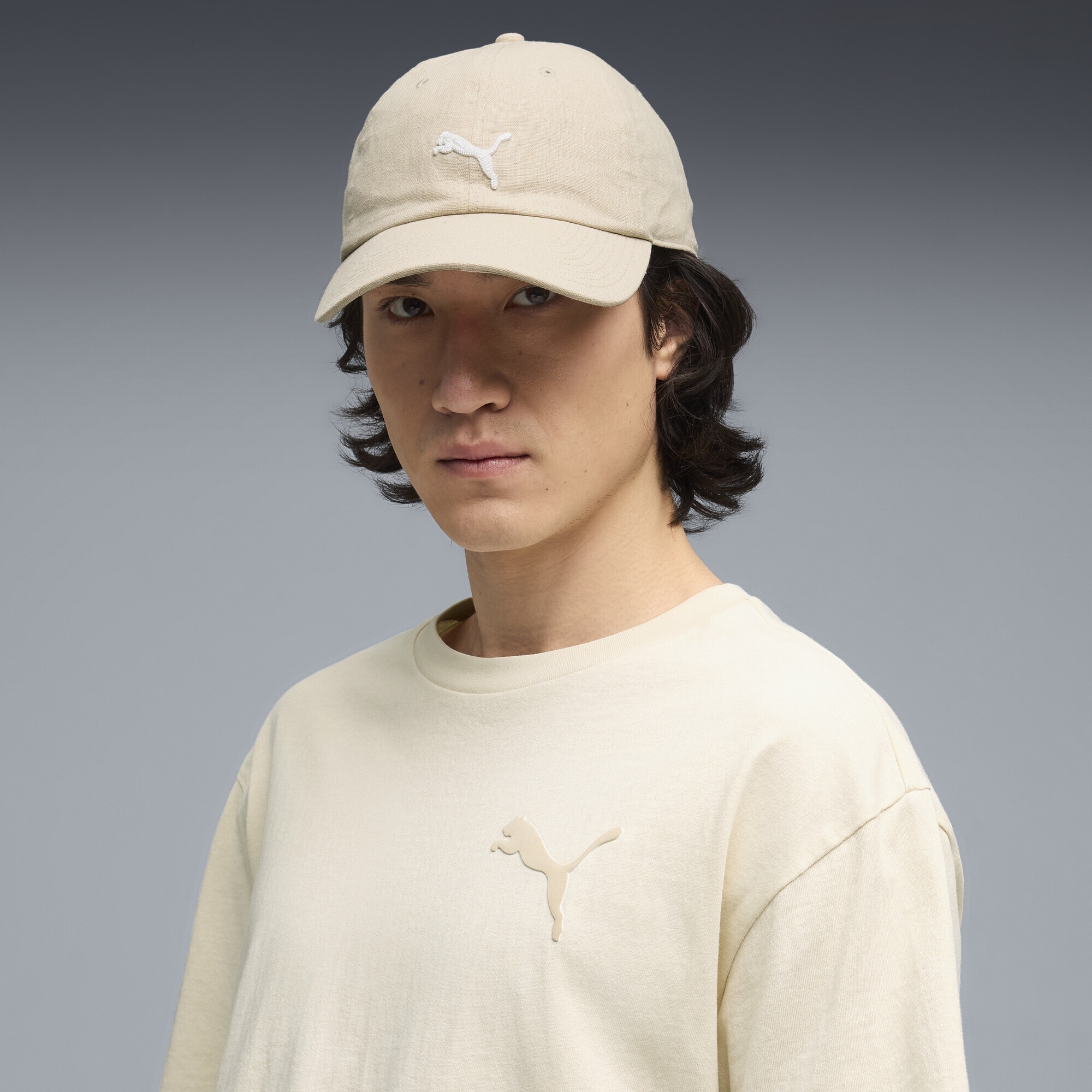 PUMA Flex Cap »WARDROBE ESS Dad Cap Erwachsene«