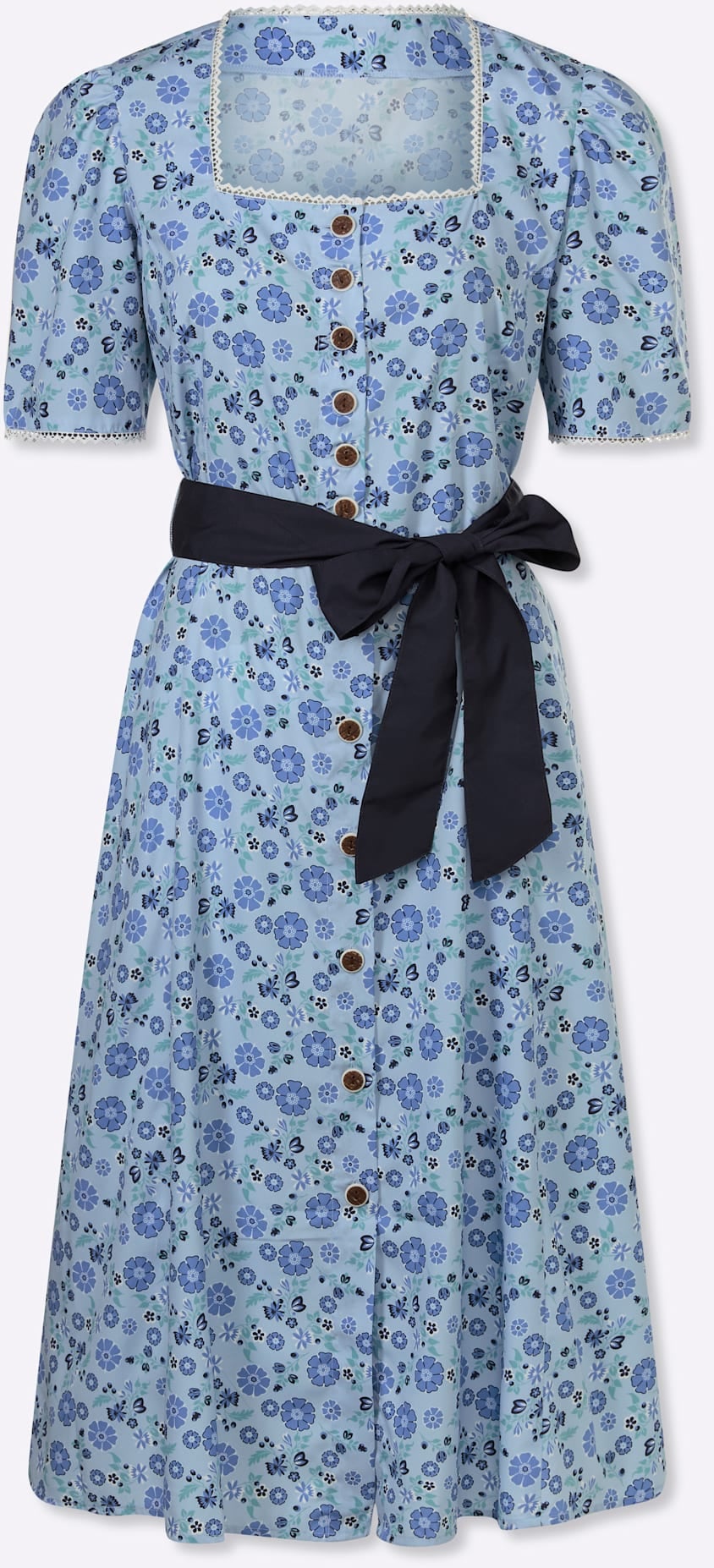 Classic Basics Trachtenkleid »Trachtenkleid«