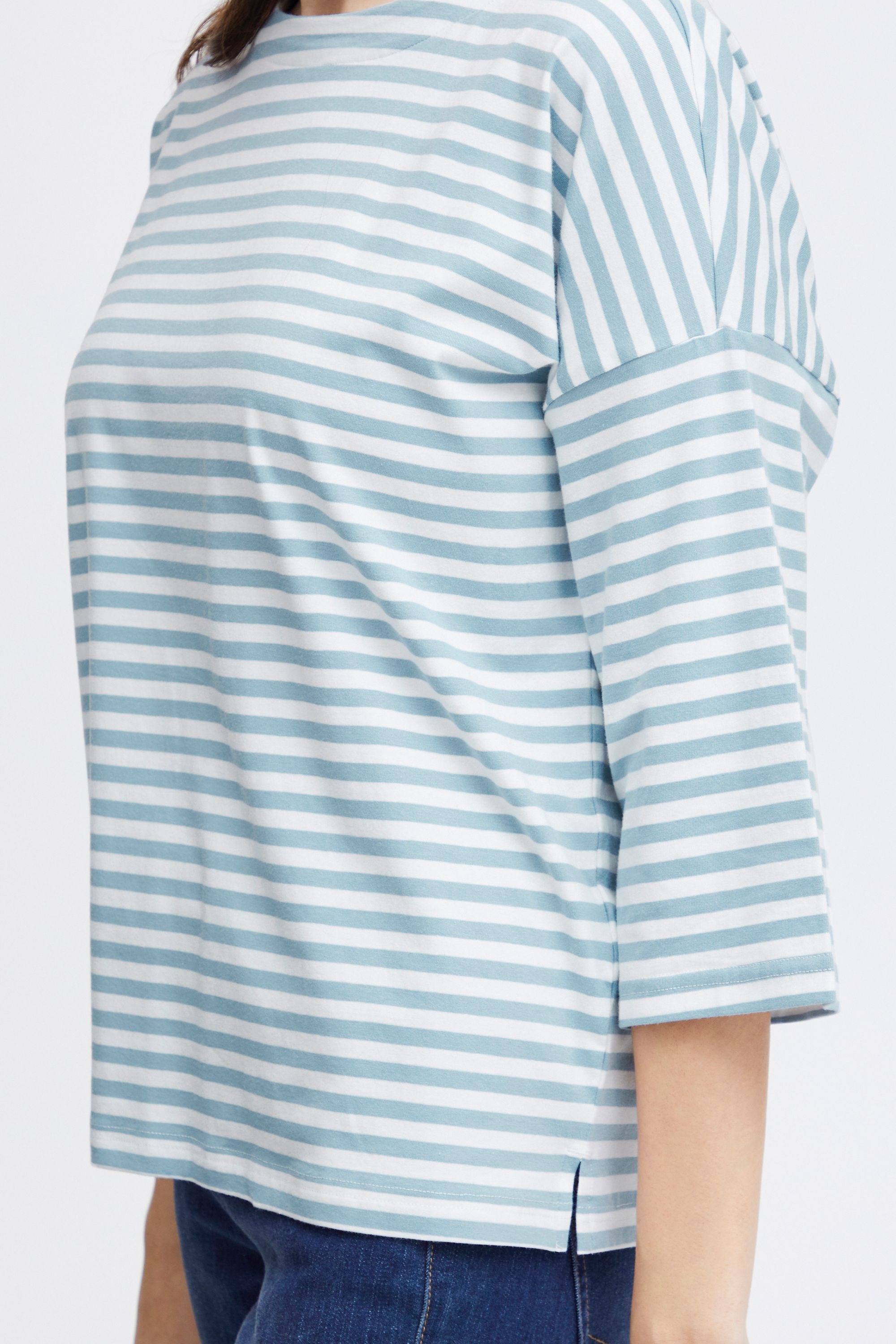 fransa Sweatshirt »Longsleeve FRSiva«